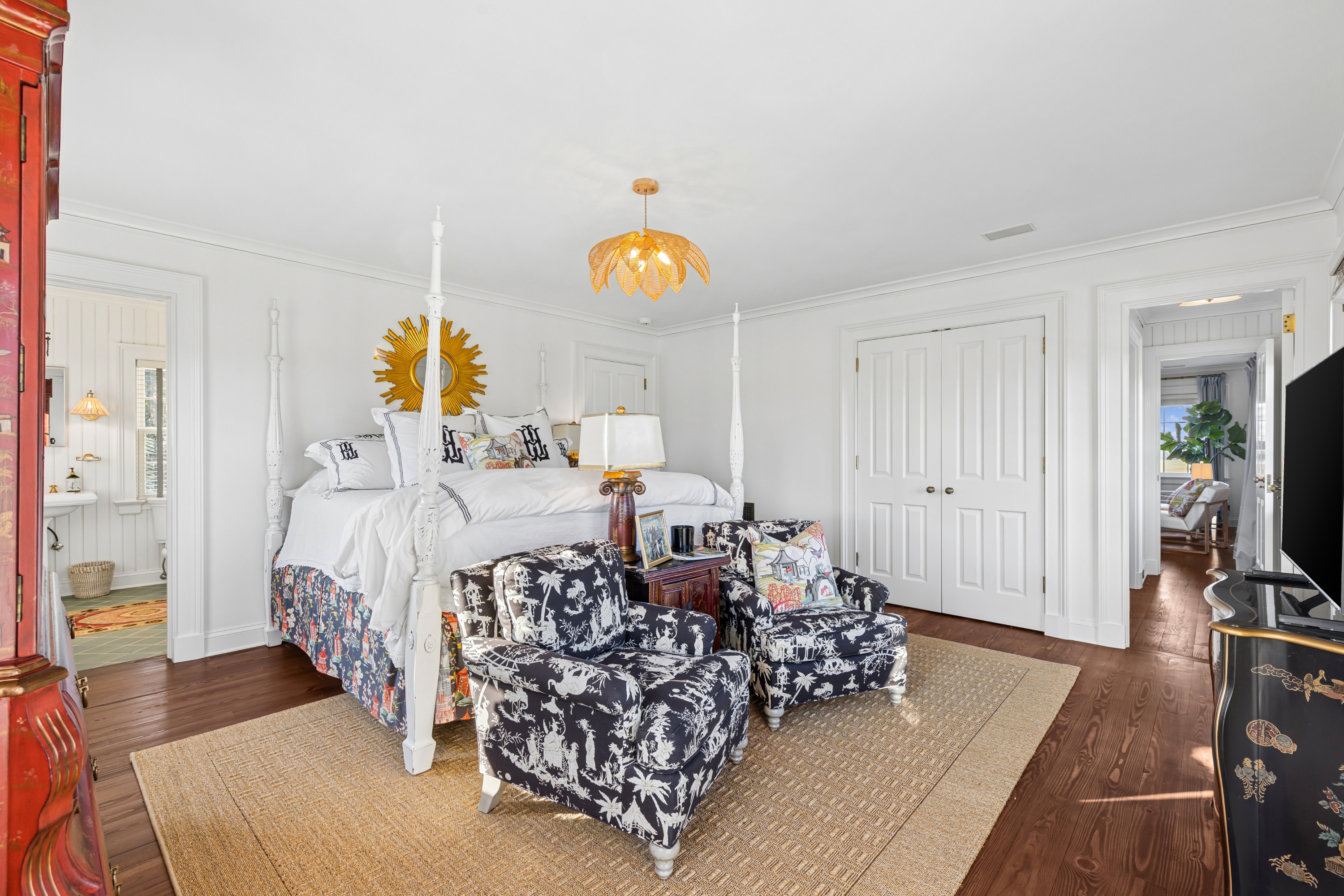 733 McAllister
