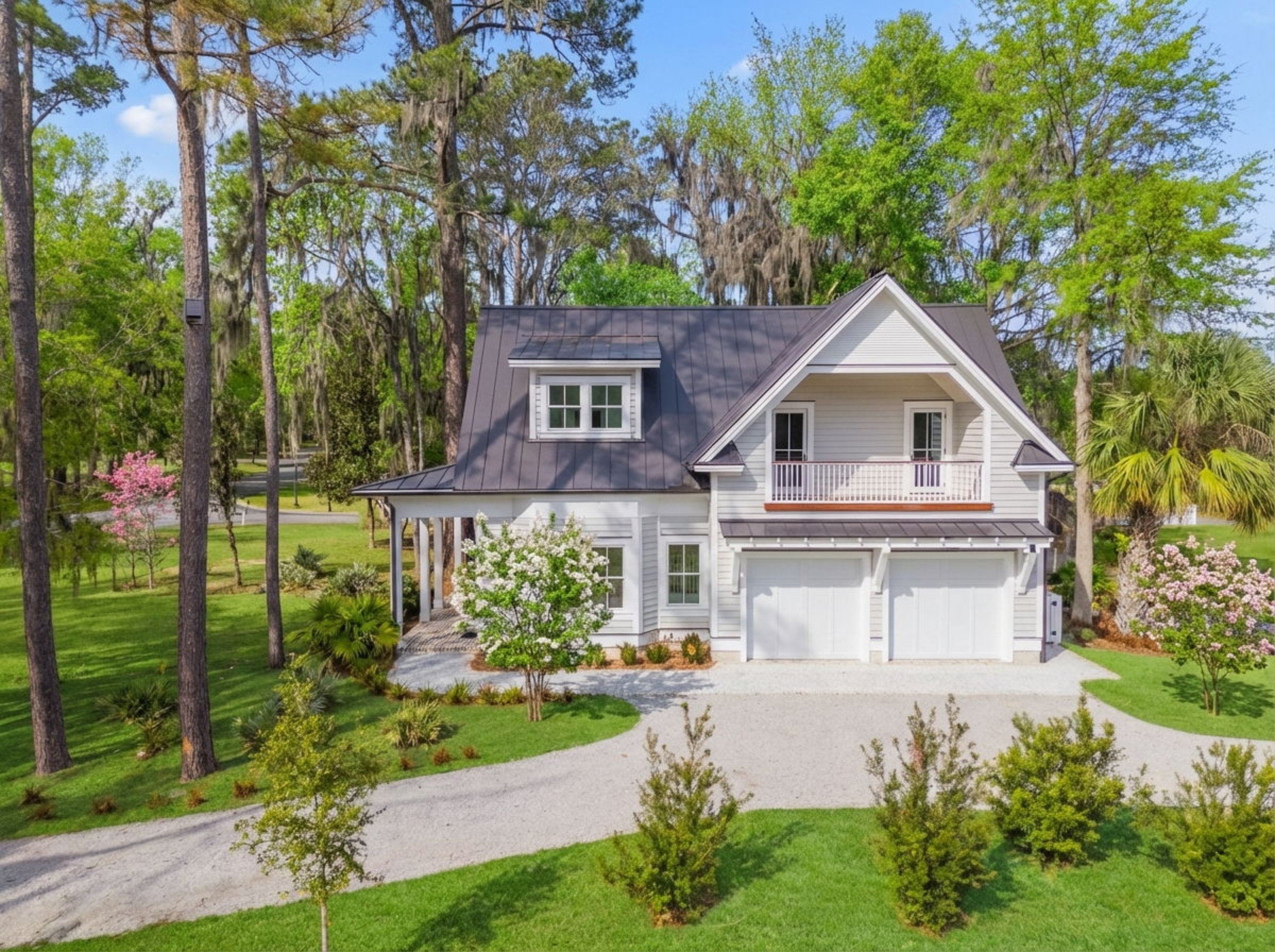 576 Silk Hope Drive