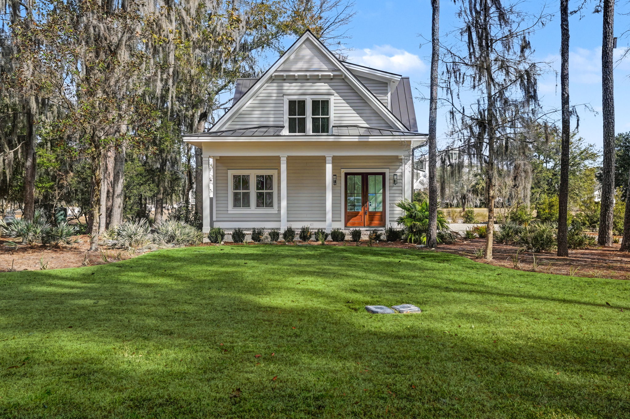 576 Silk Hope Drive