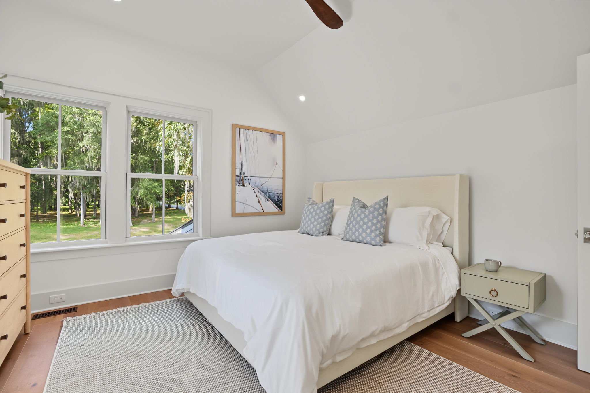 576 Silk Hope Drive