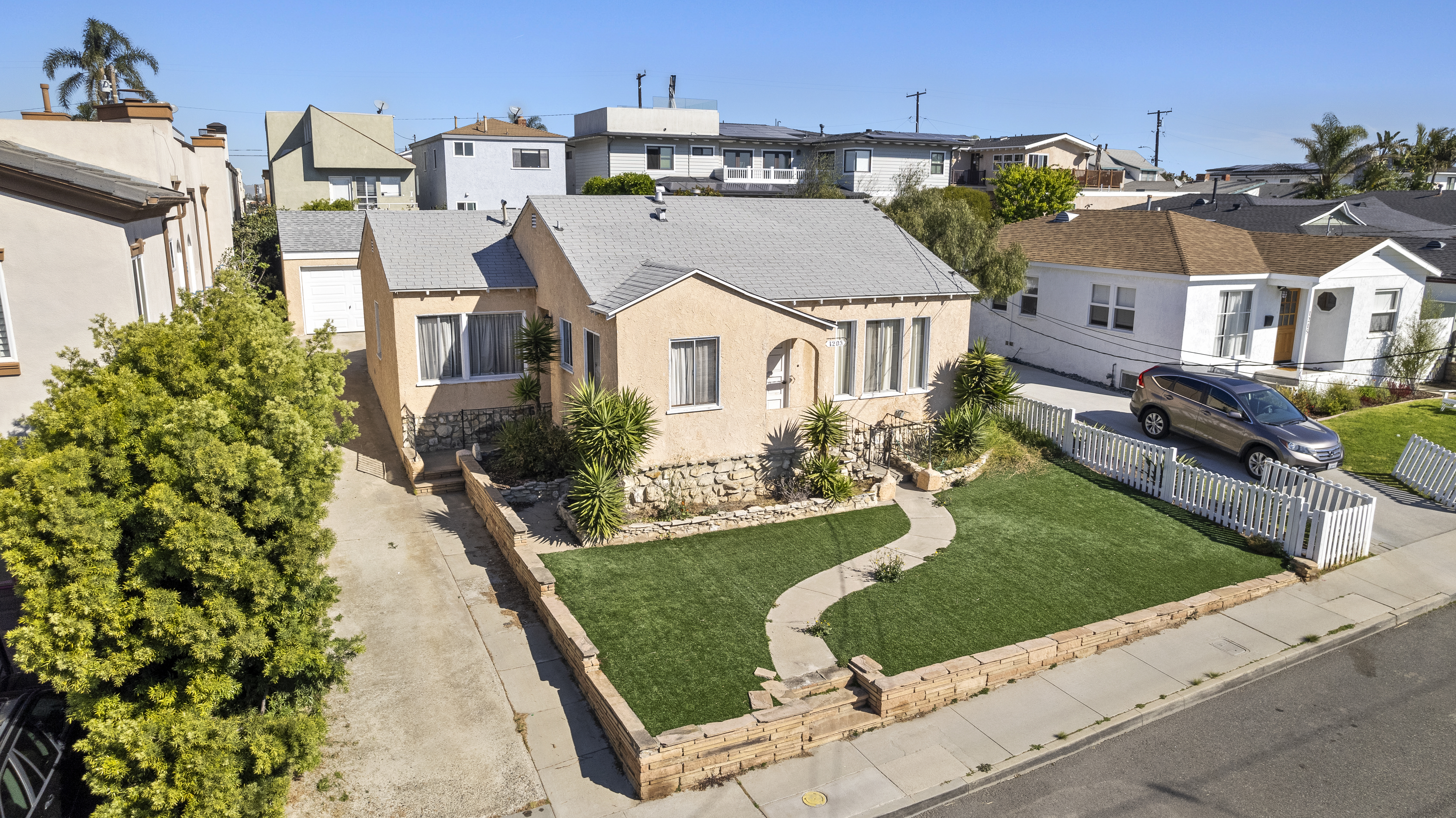 1205 9th Street 