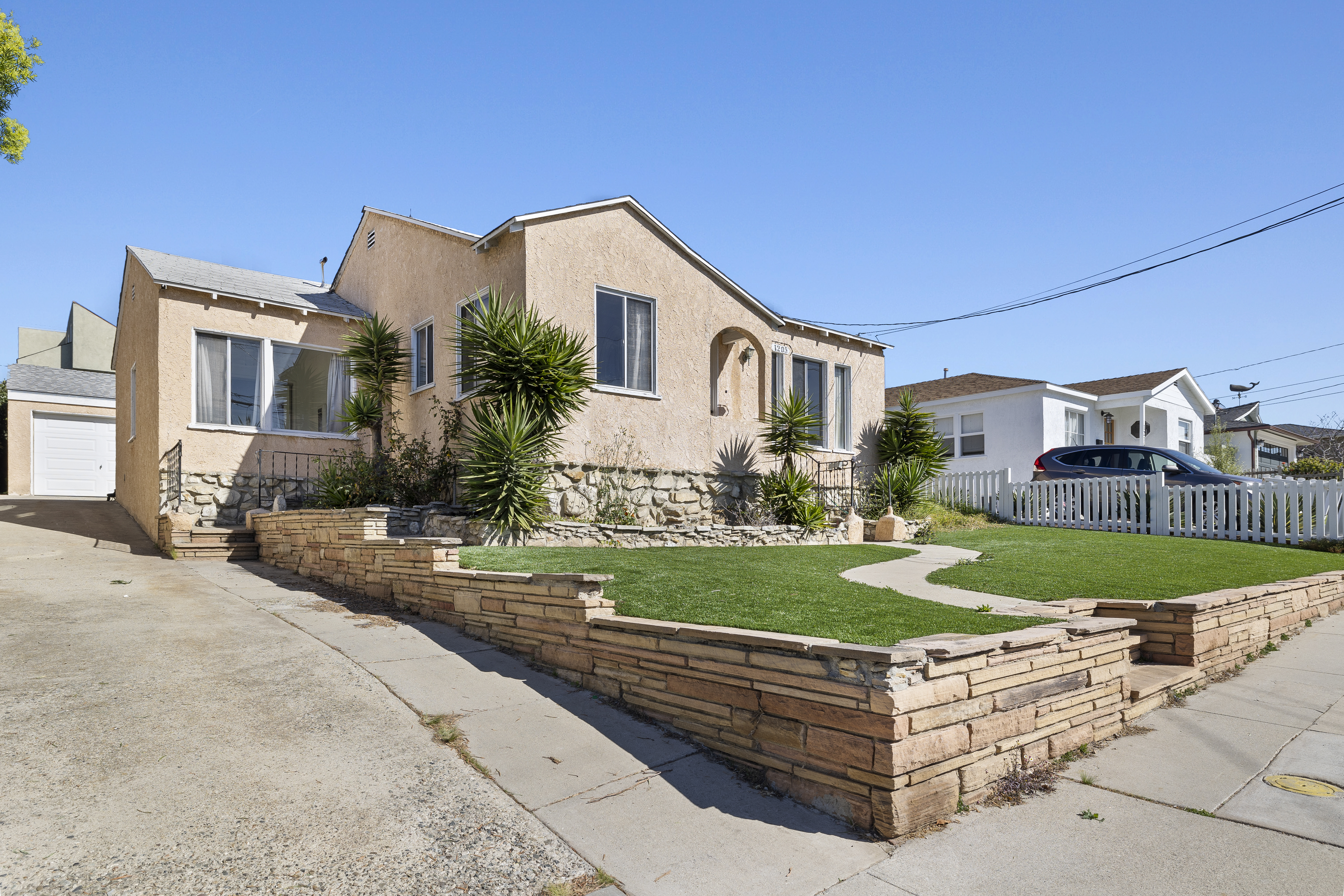 1205 9th Street 