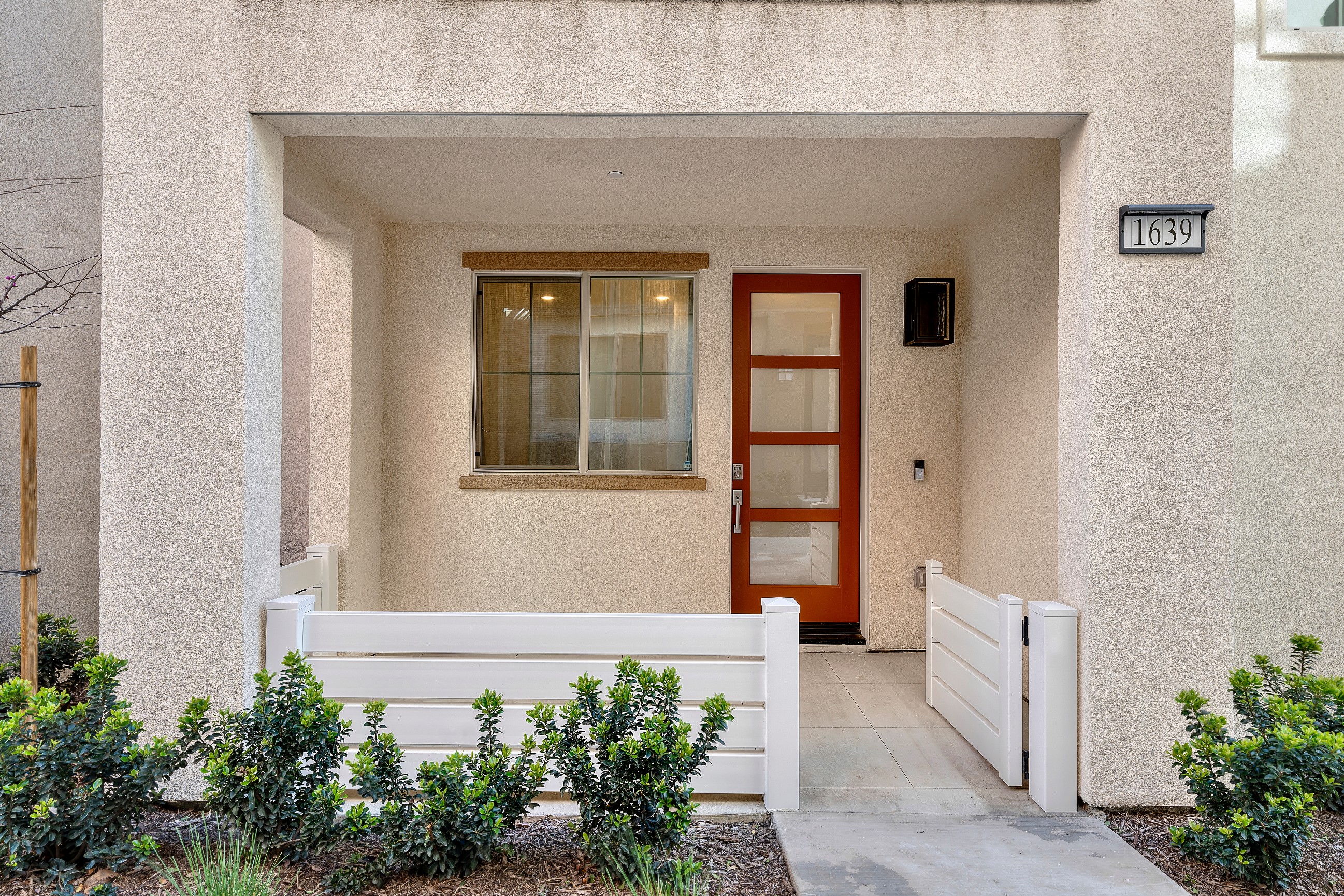 1639 Hornet Drive 