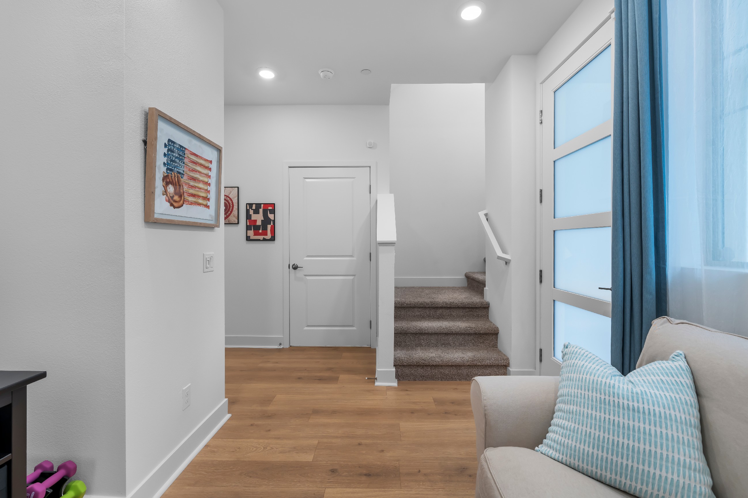 1639 Hornet Drive 