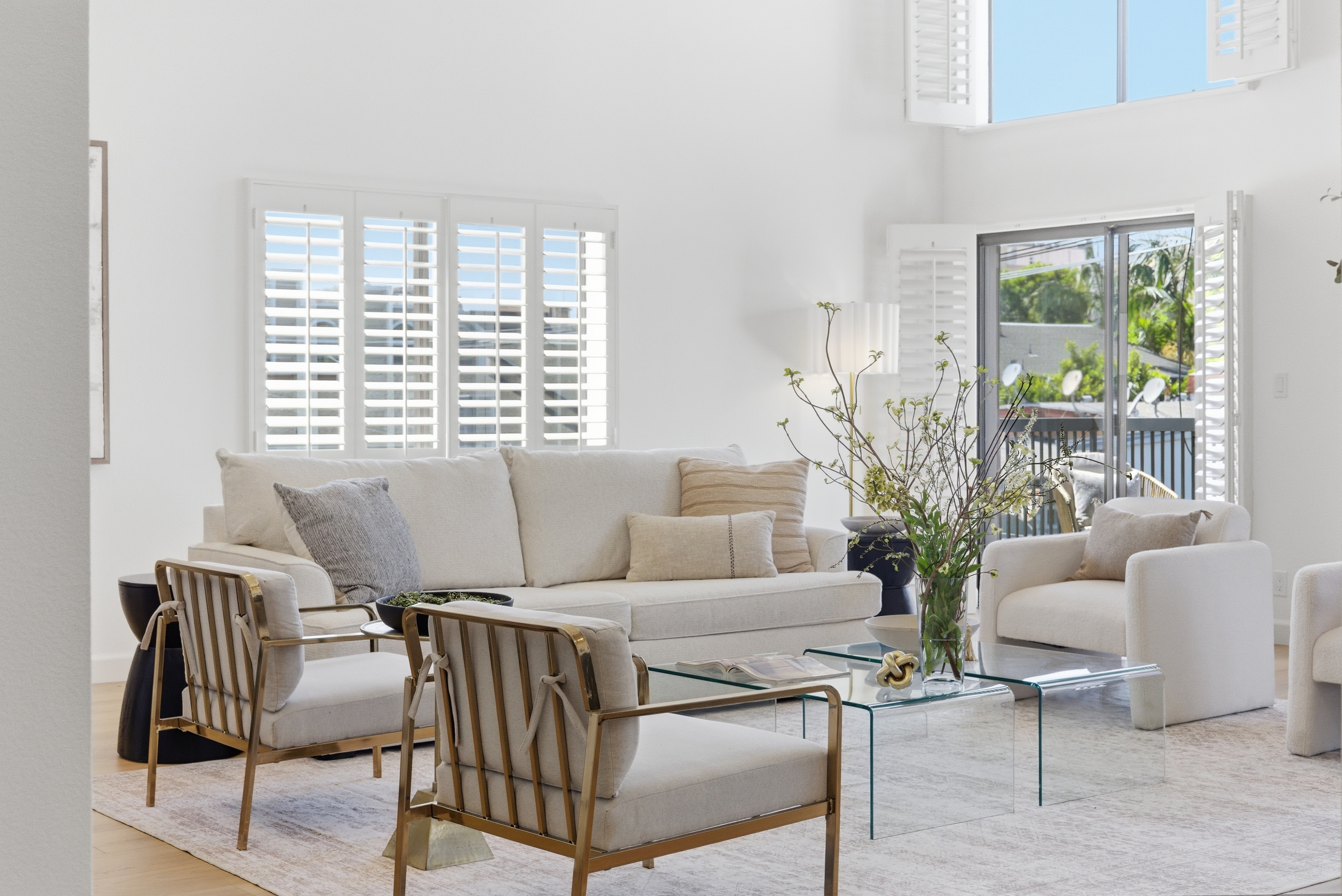 11737 Darlington Avenue 