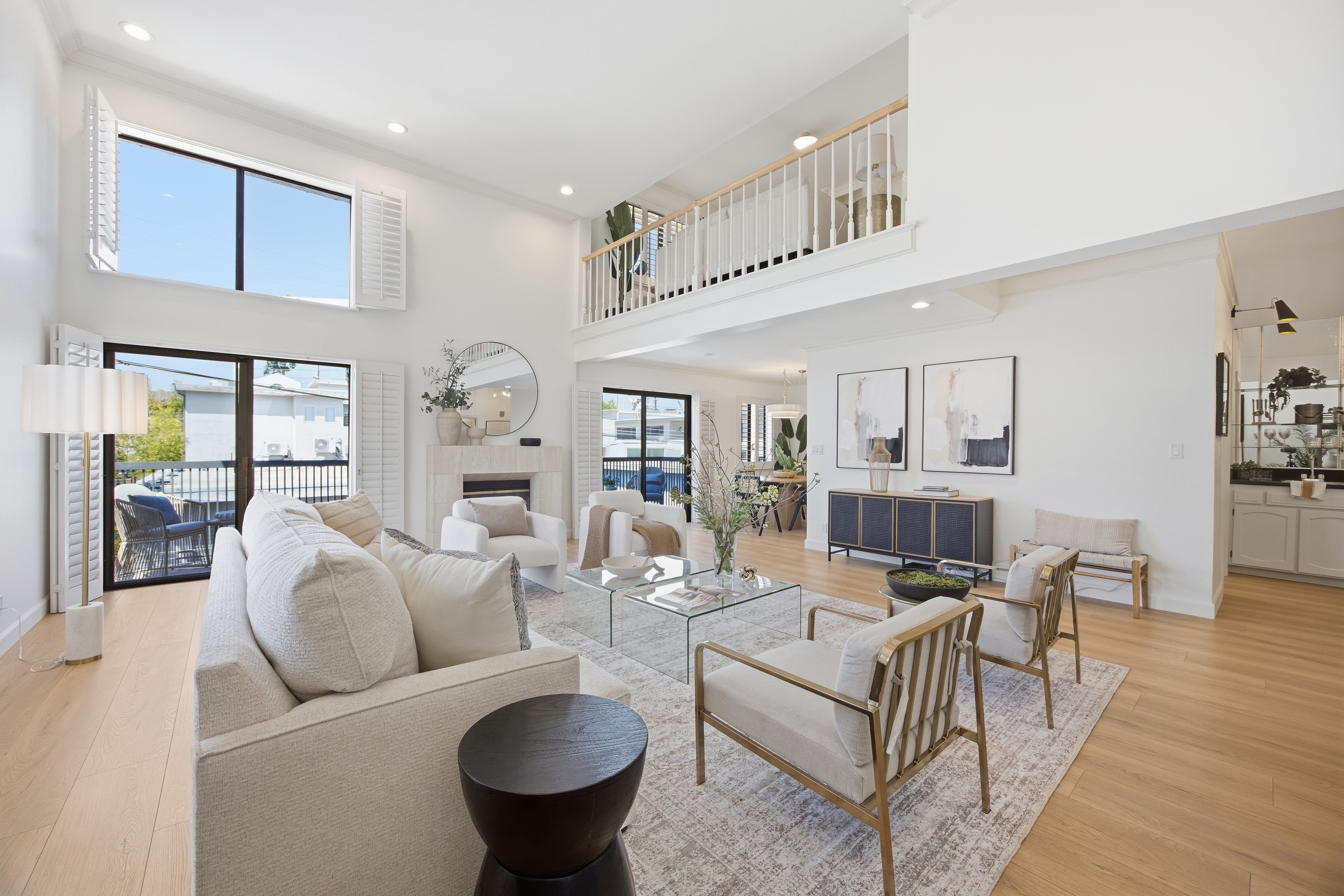 11737 Darlington Avenue 