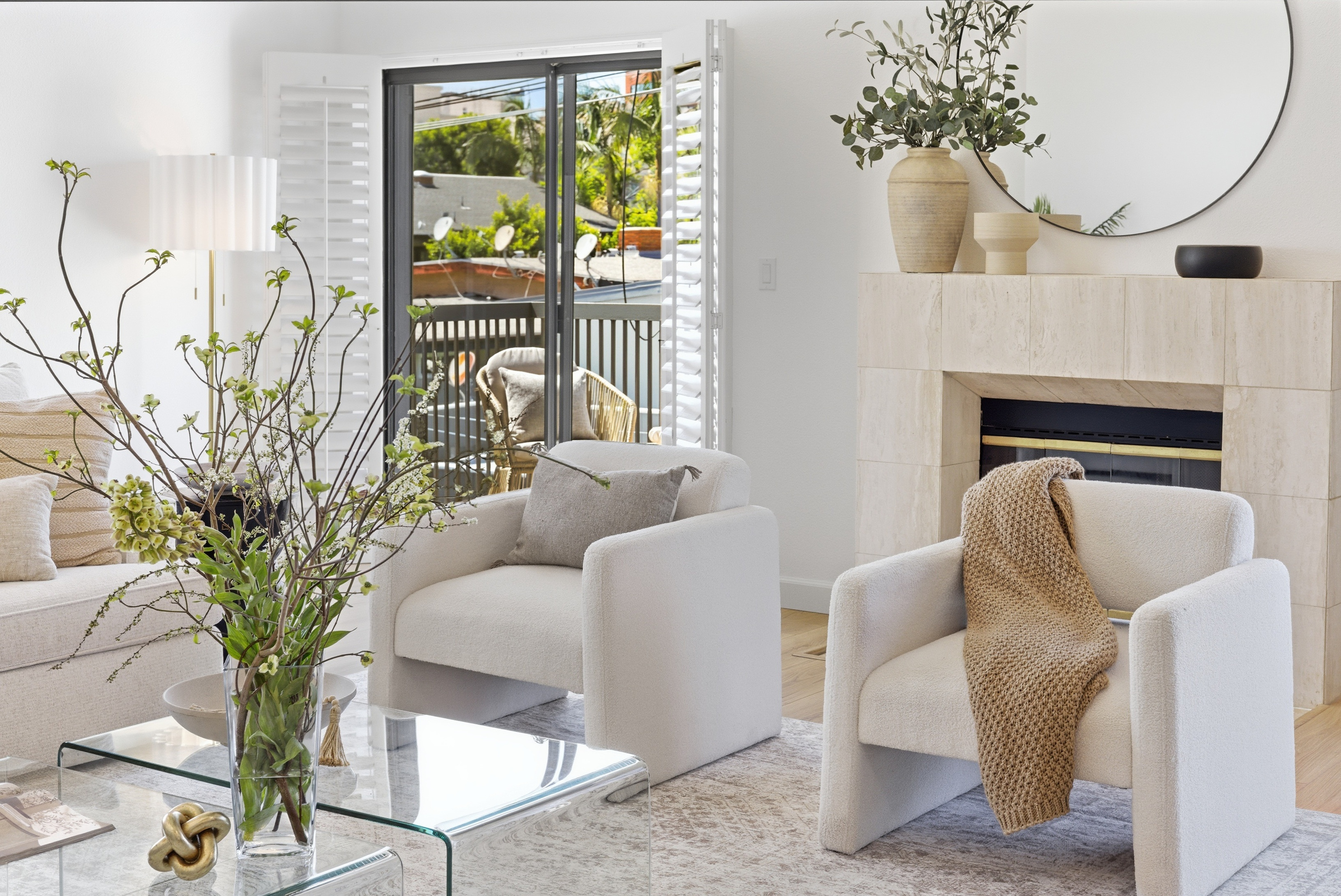 11737 Darlington Avenue 