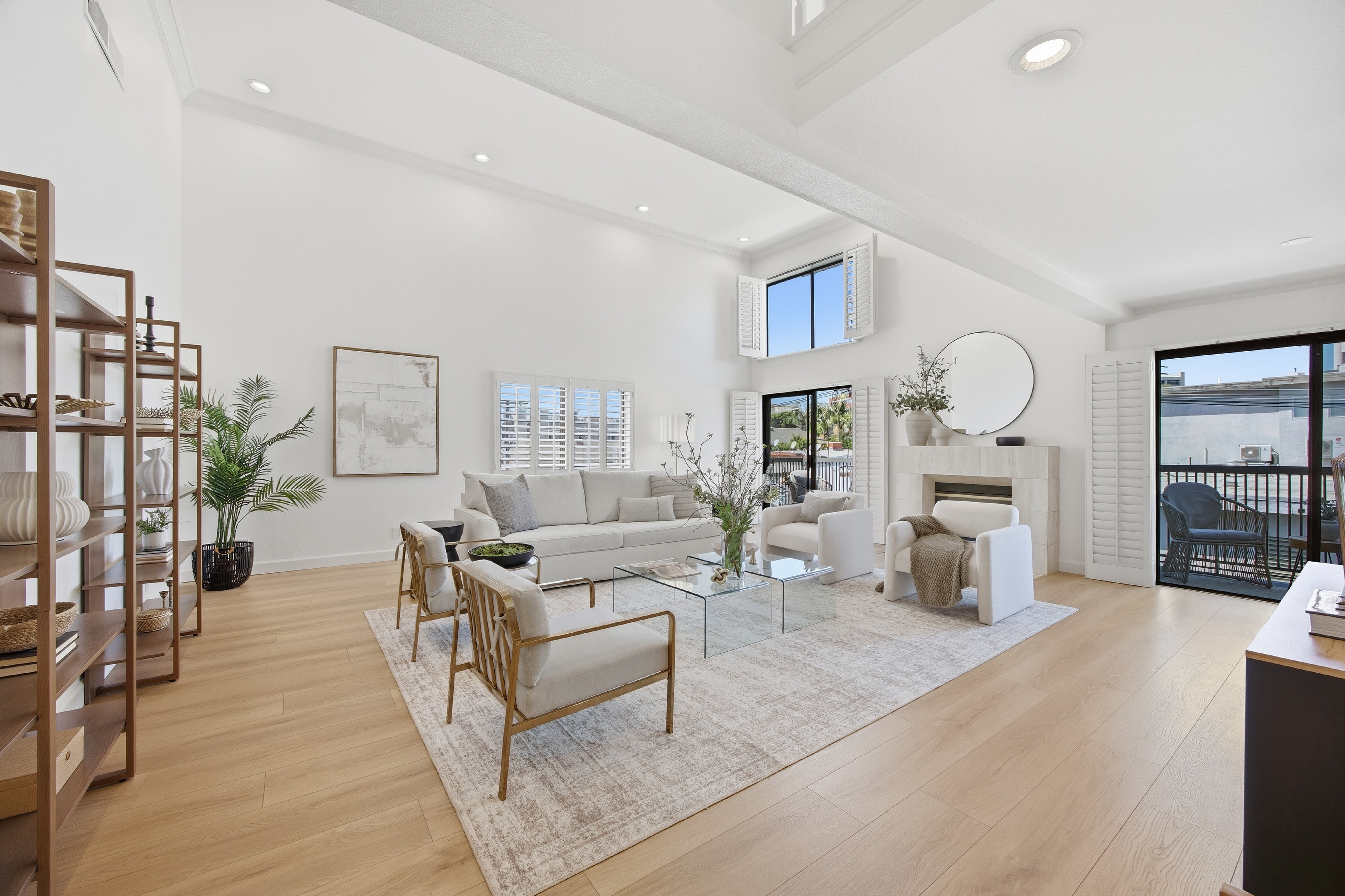 11737 Darlington Avenue 