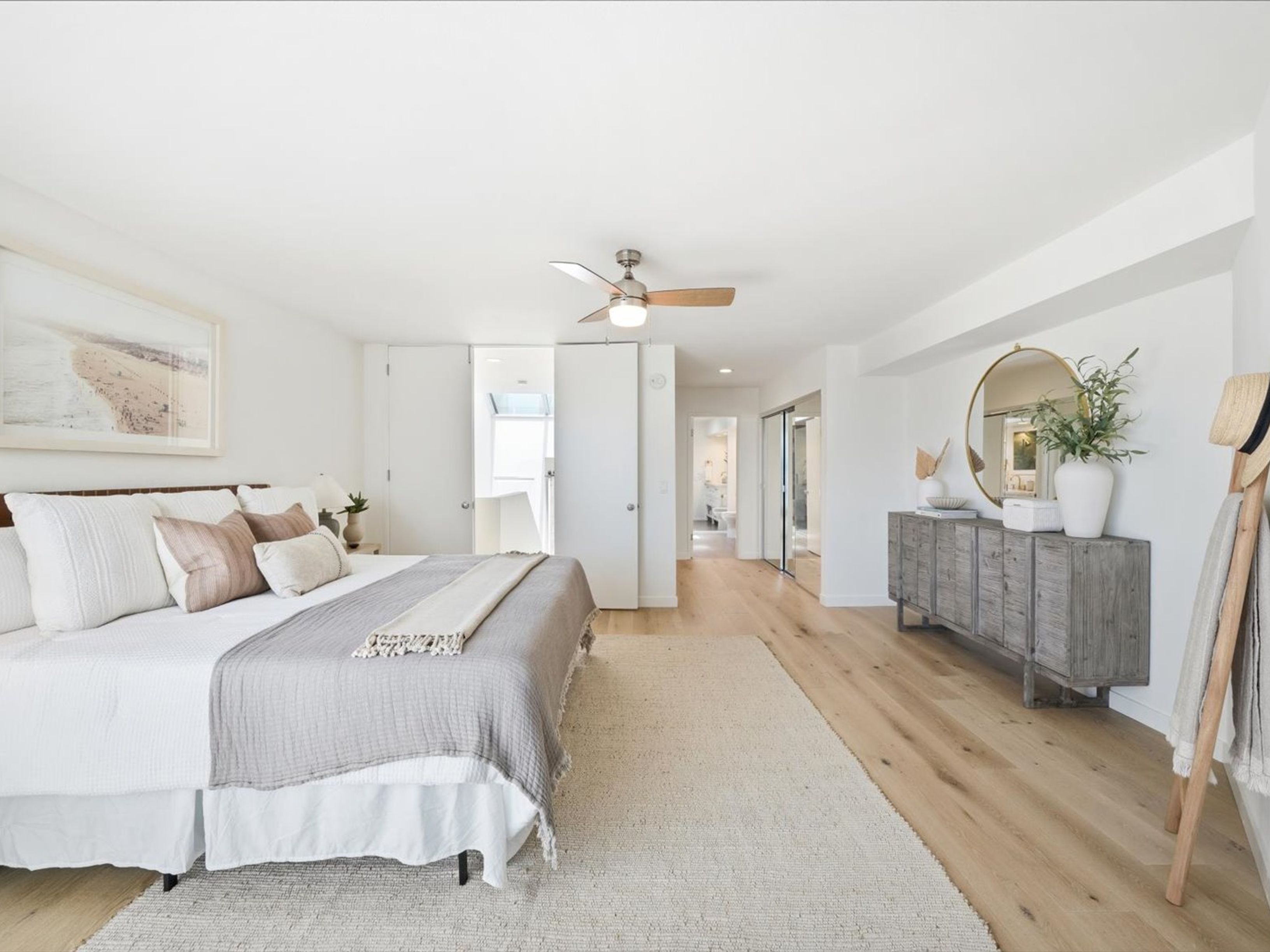 7301 Vista Del Mar #B107 