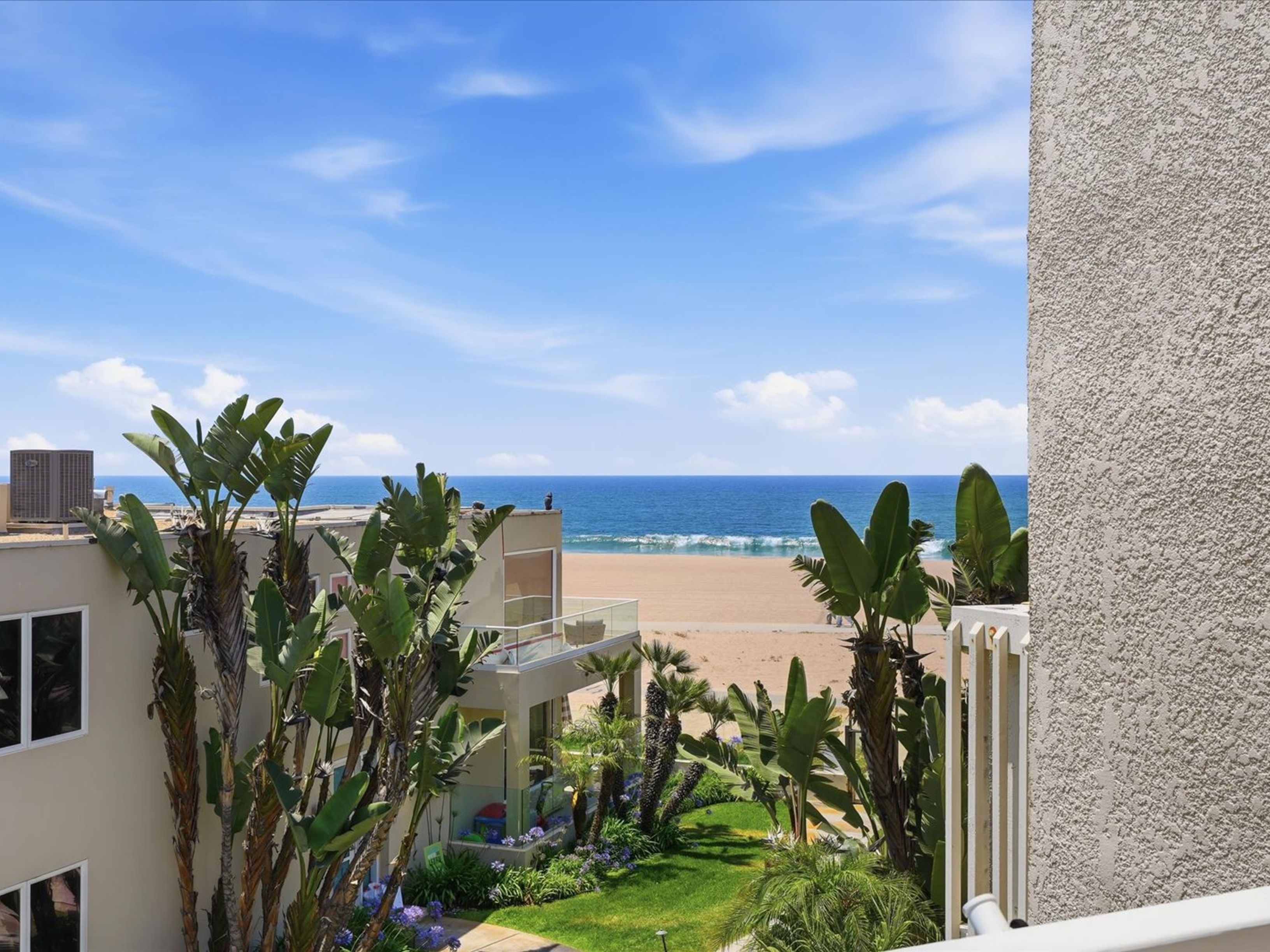 7301 Vista Del Mar #B107 