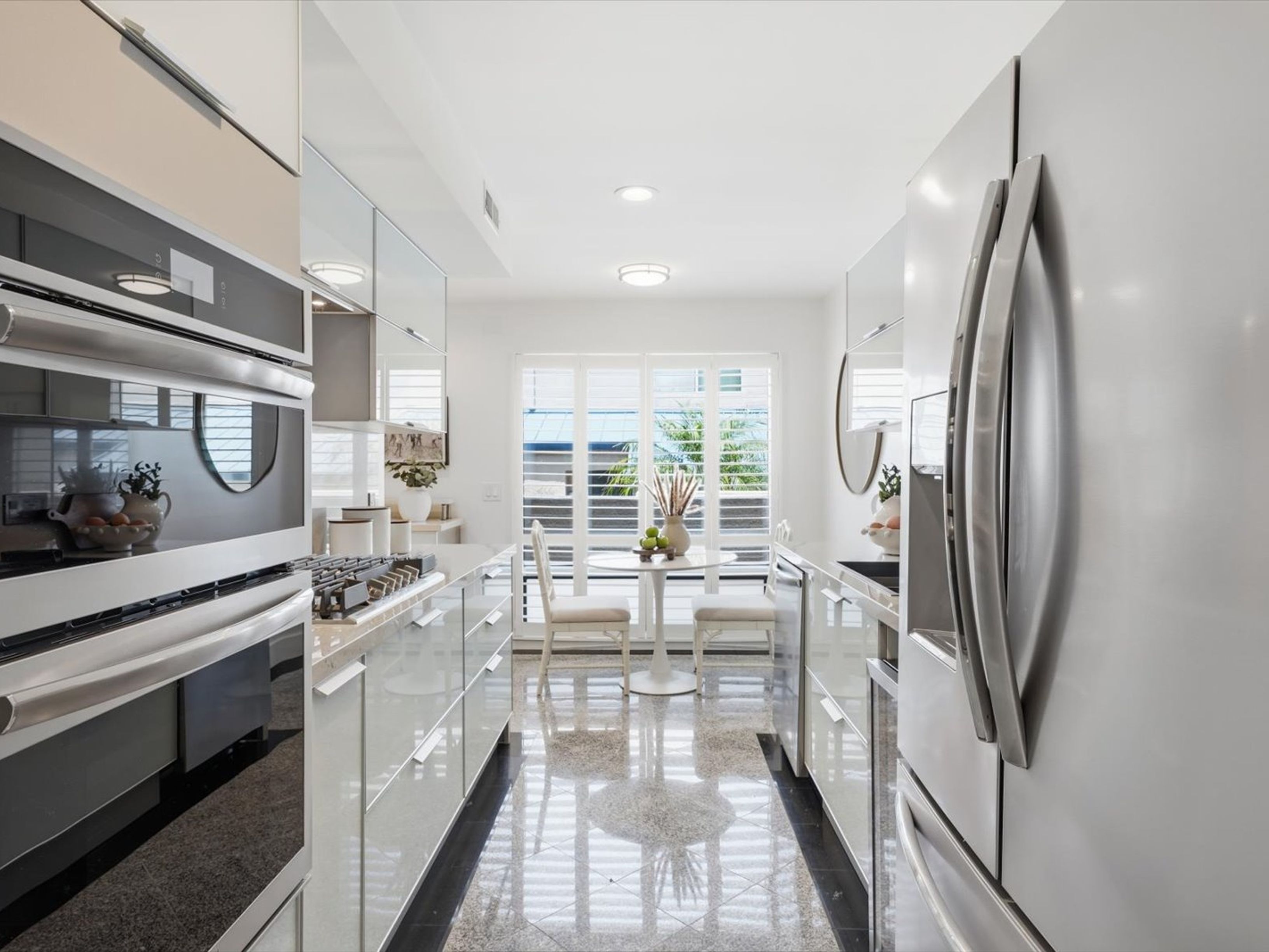 7301 Vista Del Mar #B107 