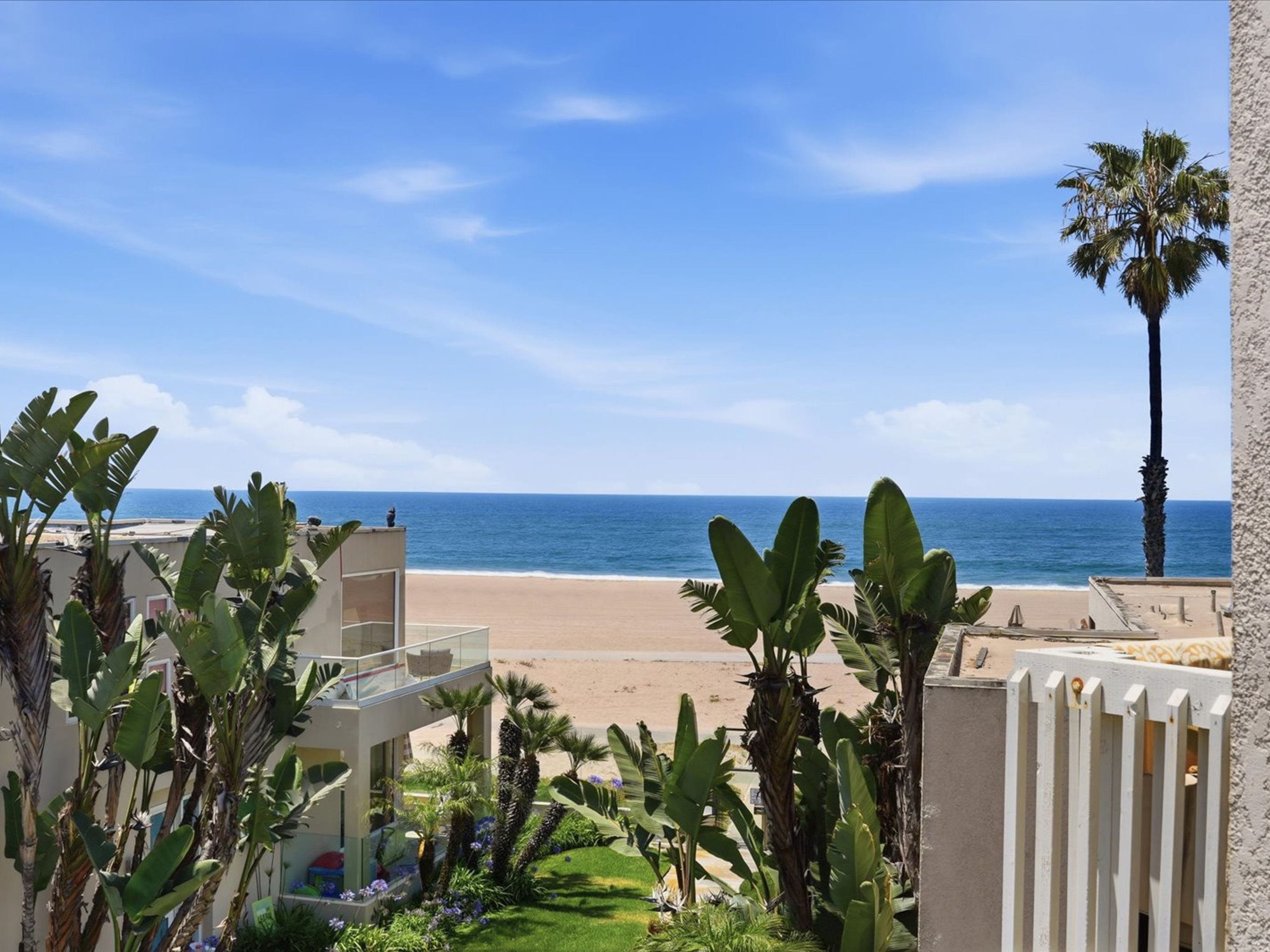 7301 Vista Del Mar #B107 