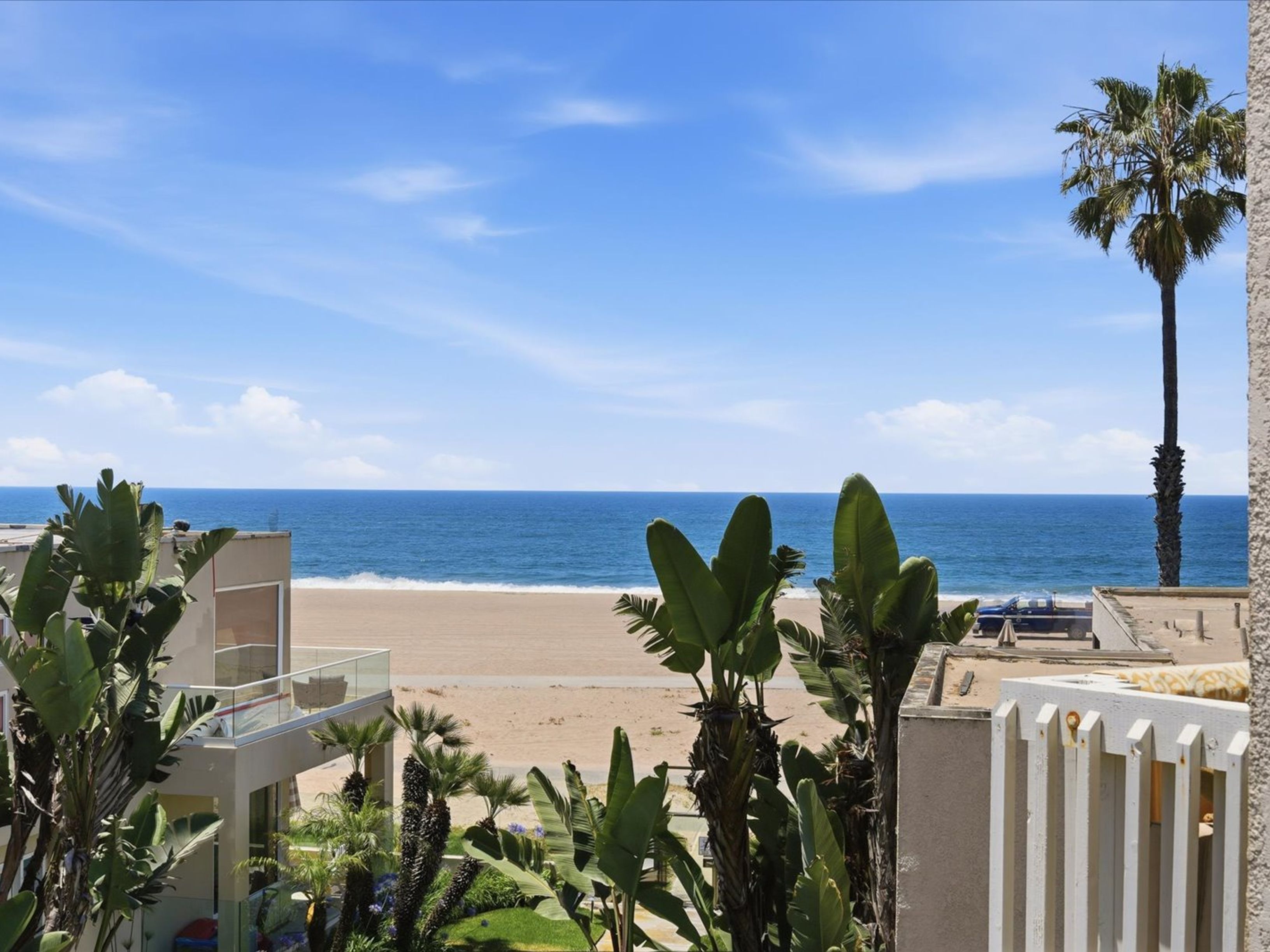 7301 Vista Del Mar #B107 