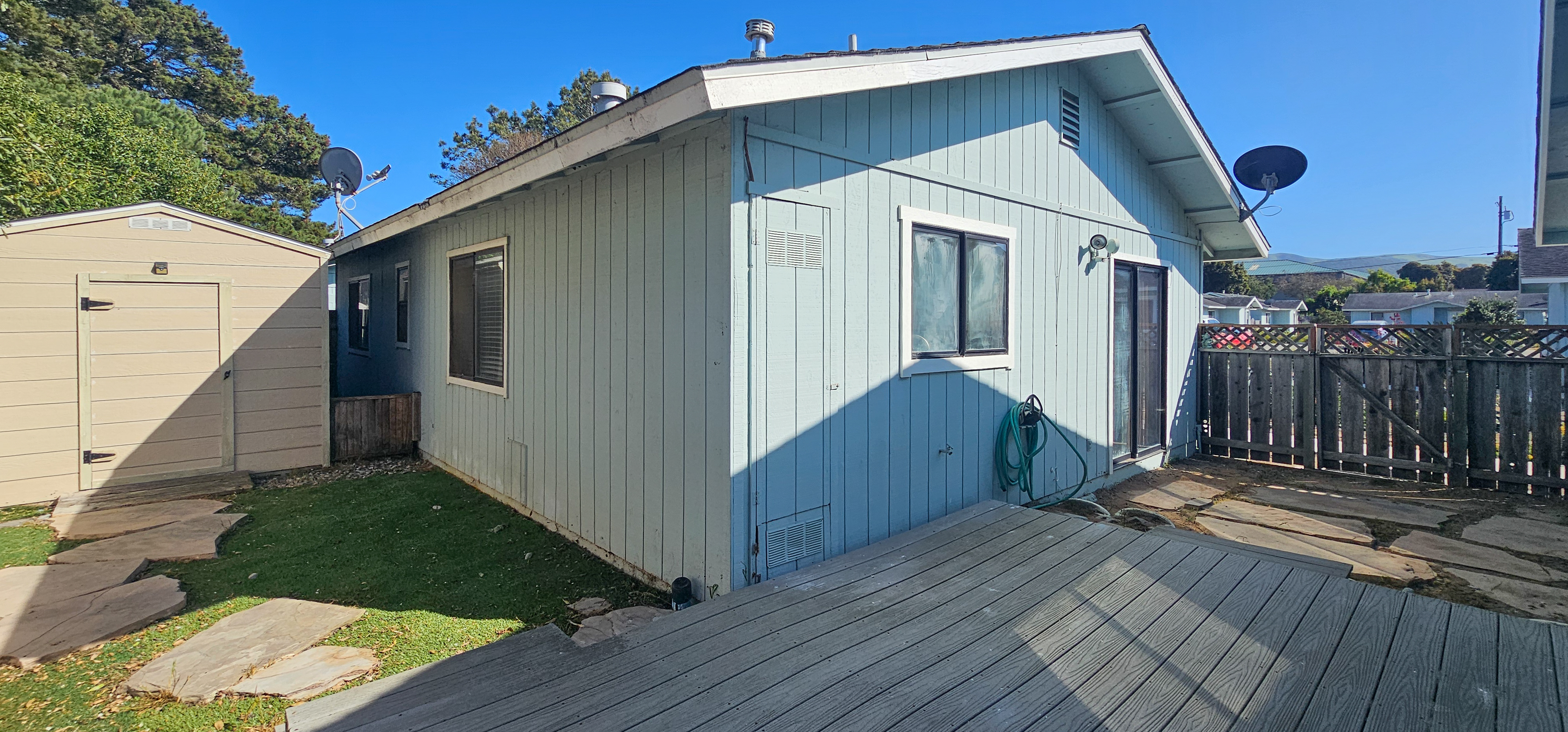 1196 Santa Ynez Ave 