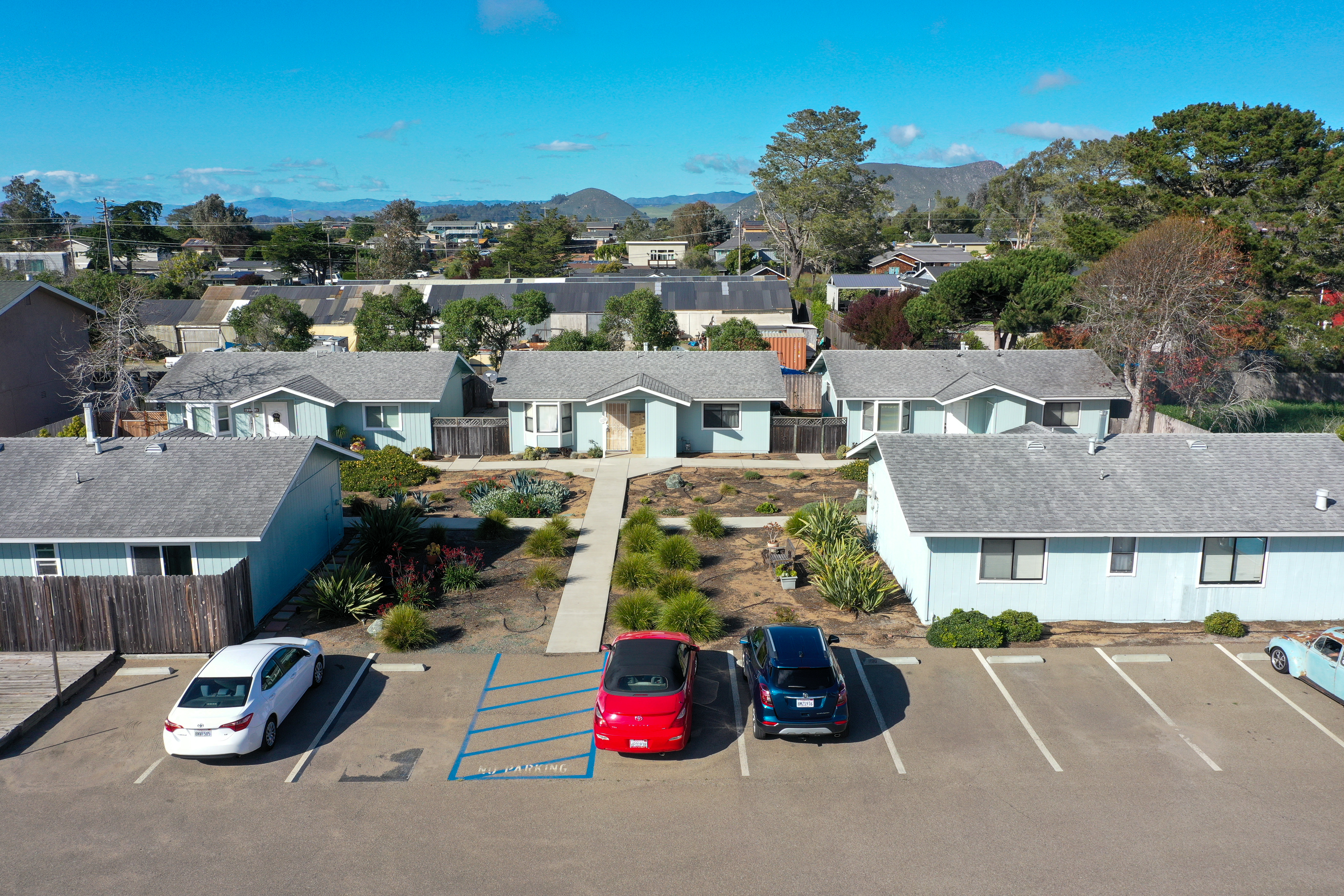 1196 Santa Ynez Ave 