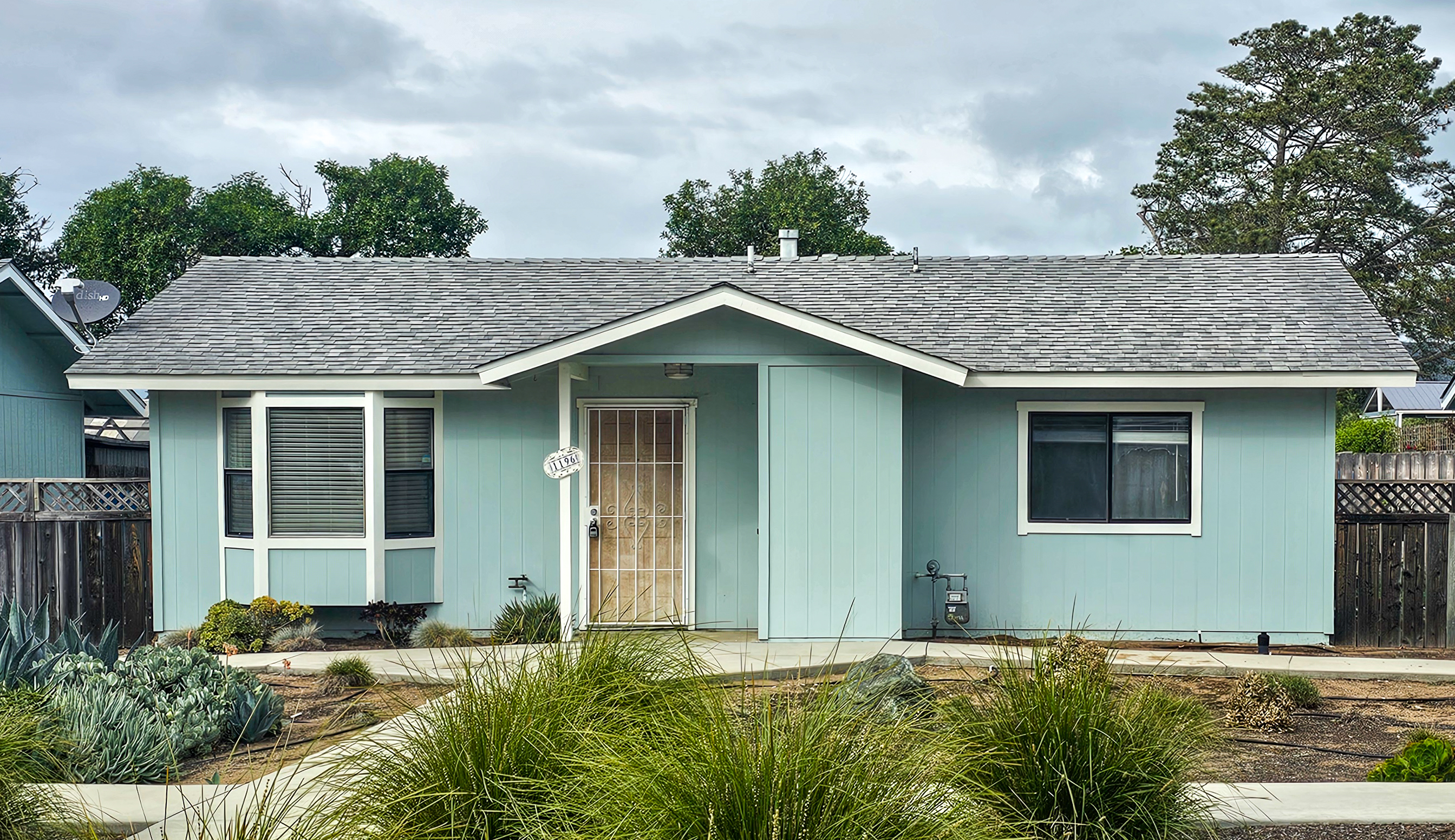 1196 Santa Ynez Ave 