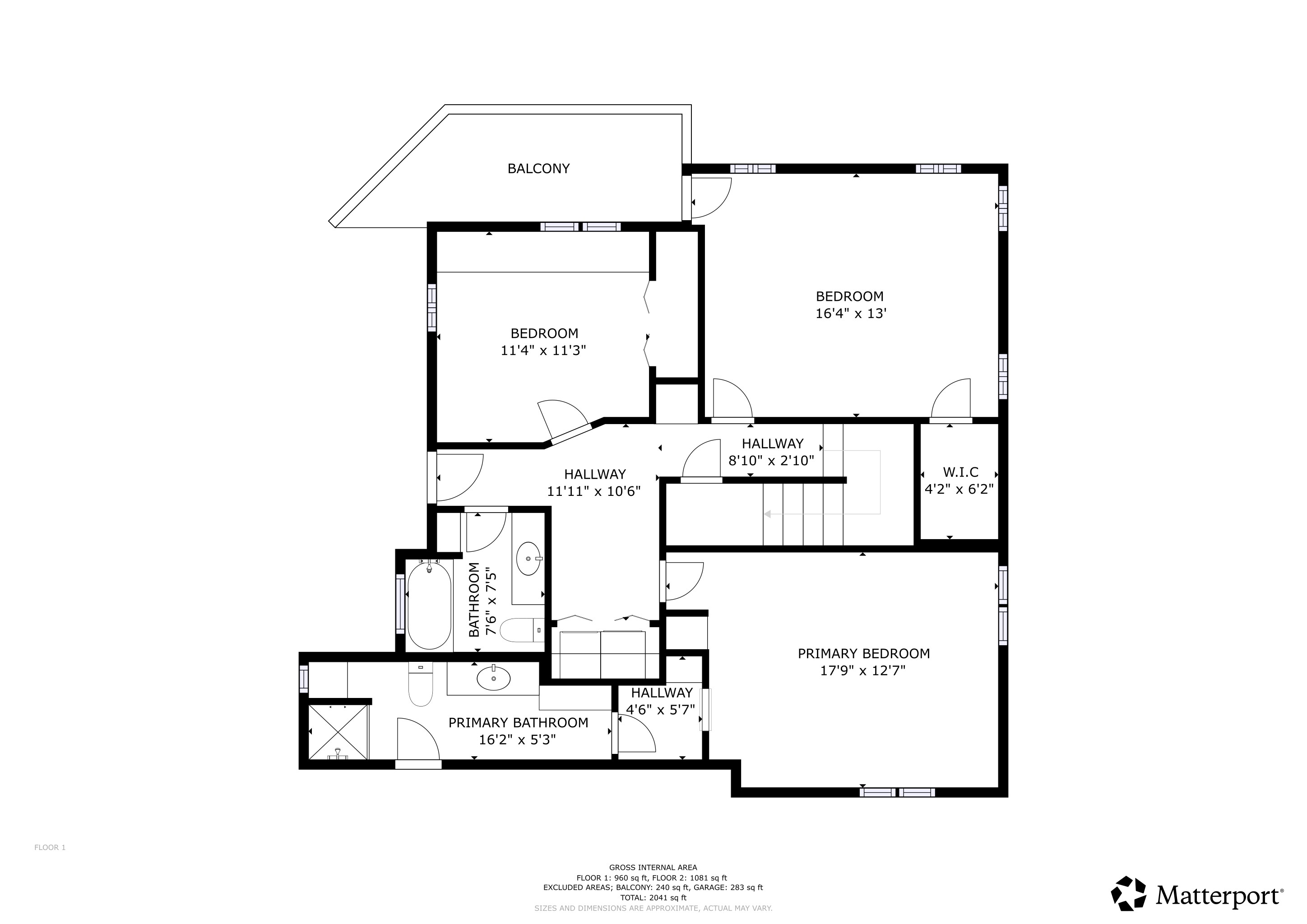 629 Ardath Dr 