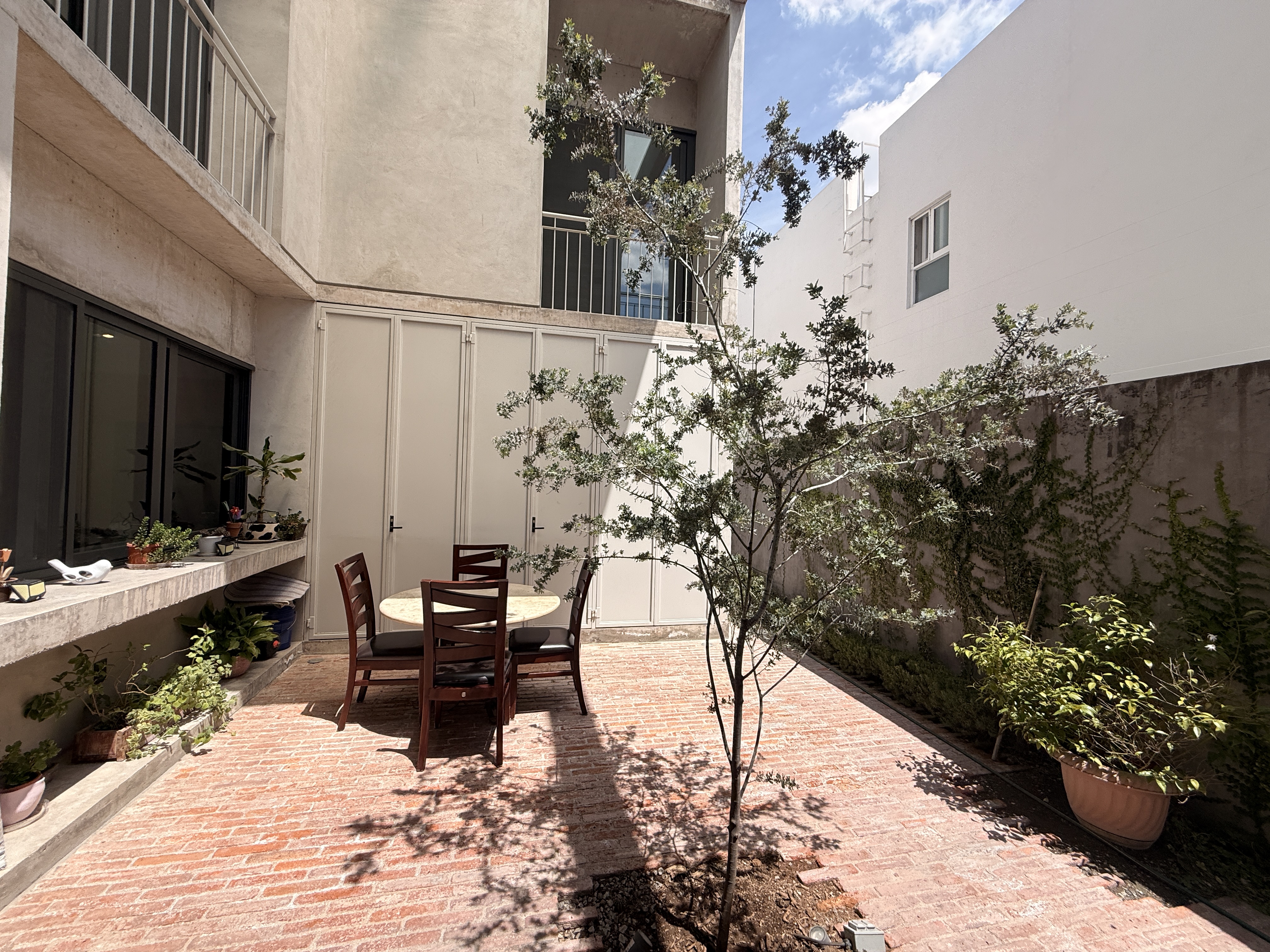 Casa Pedernal Calle Pedernal