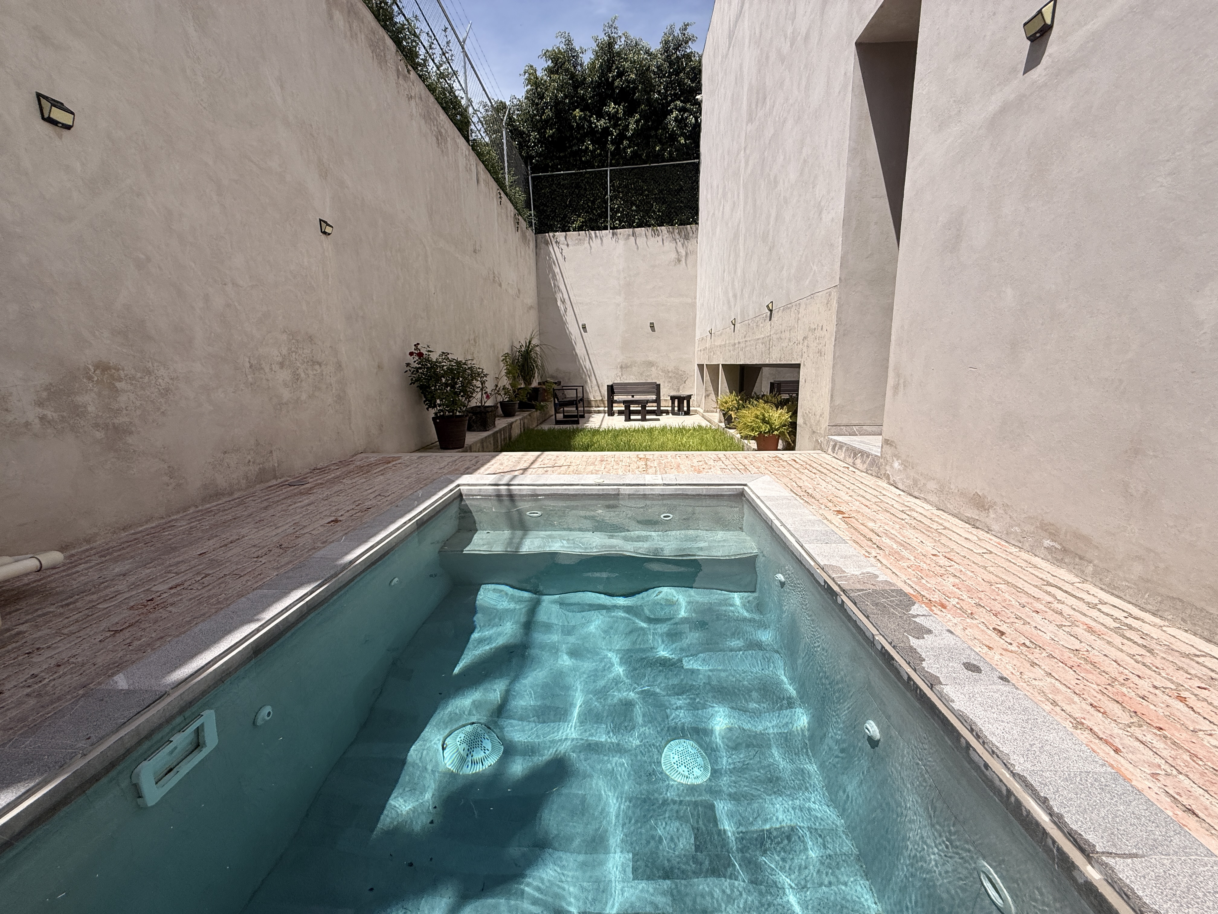 Casa Pedernal Calle Pedernal