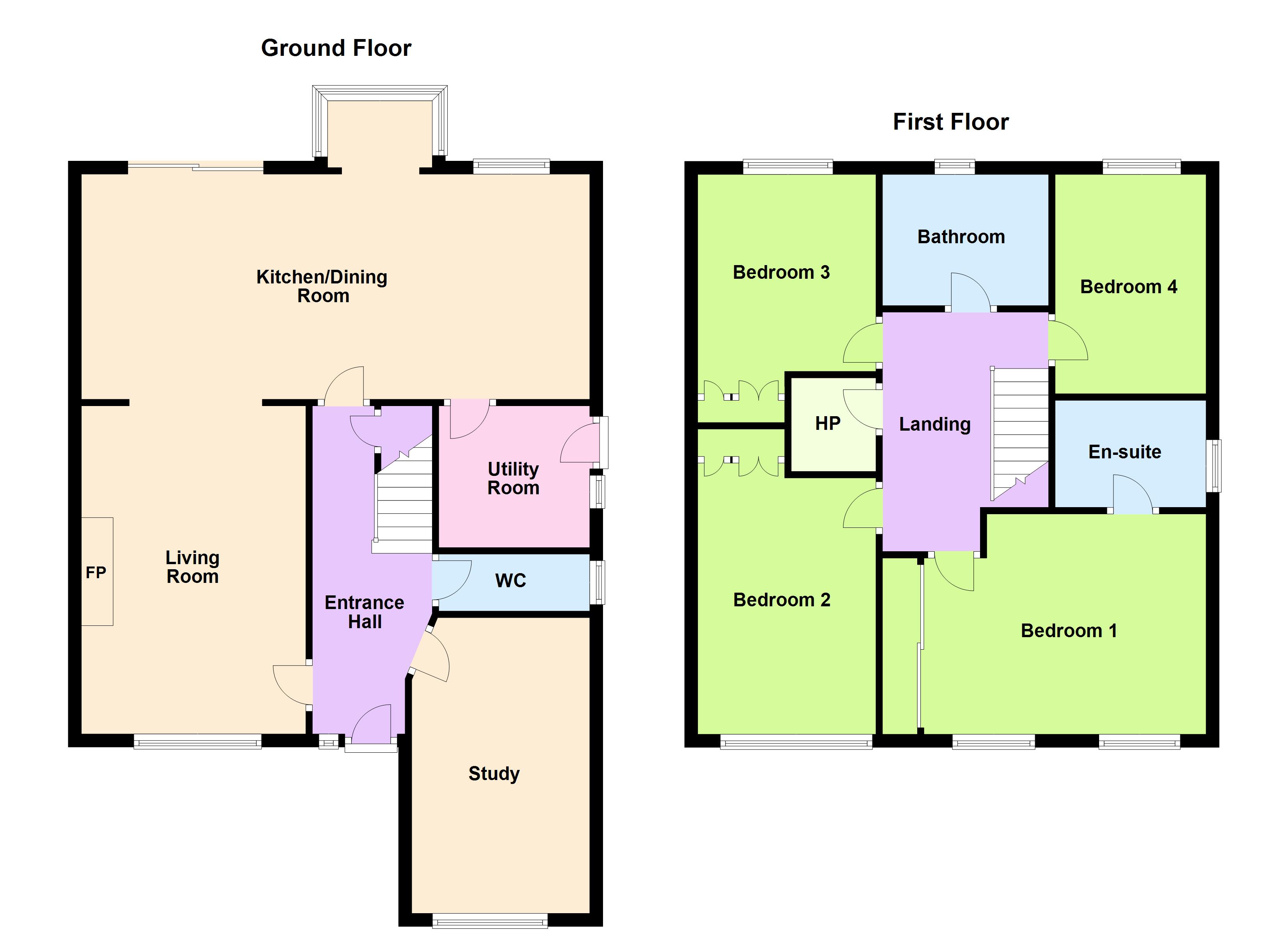 11 Belmont Lawn