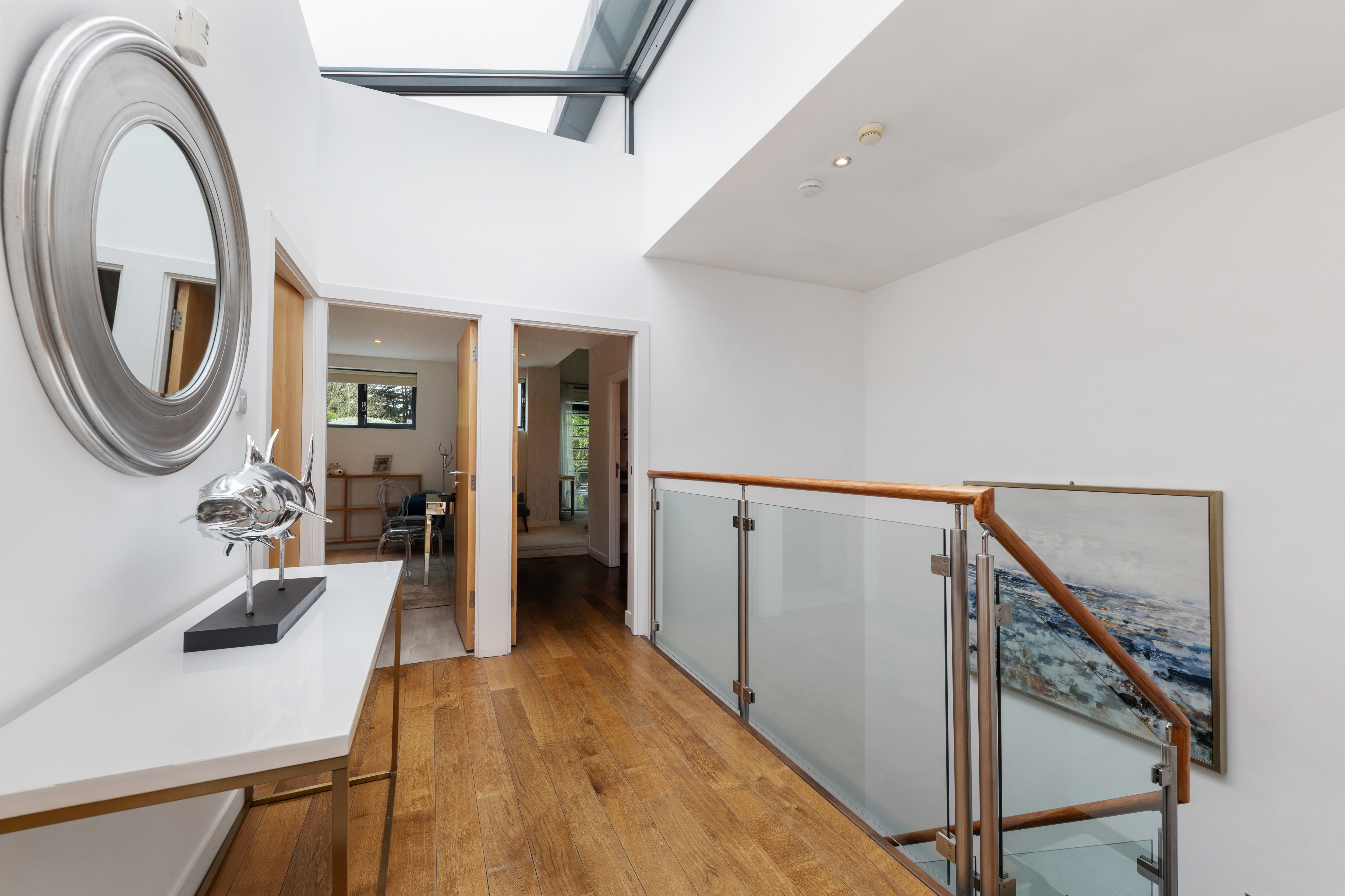 Pinehurst Hainault Road Foxrock