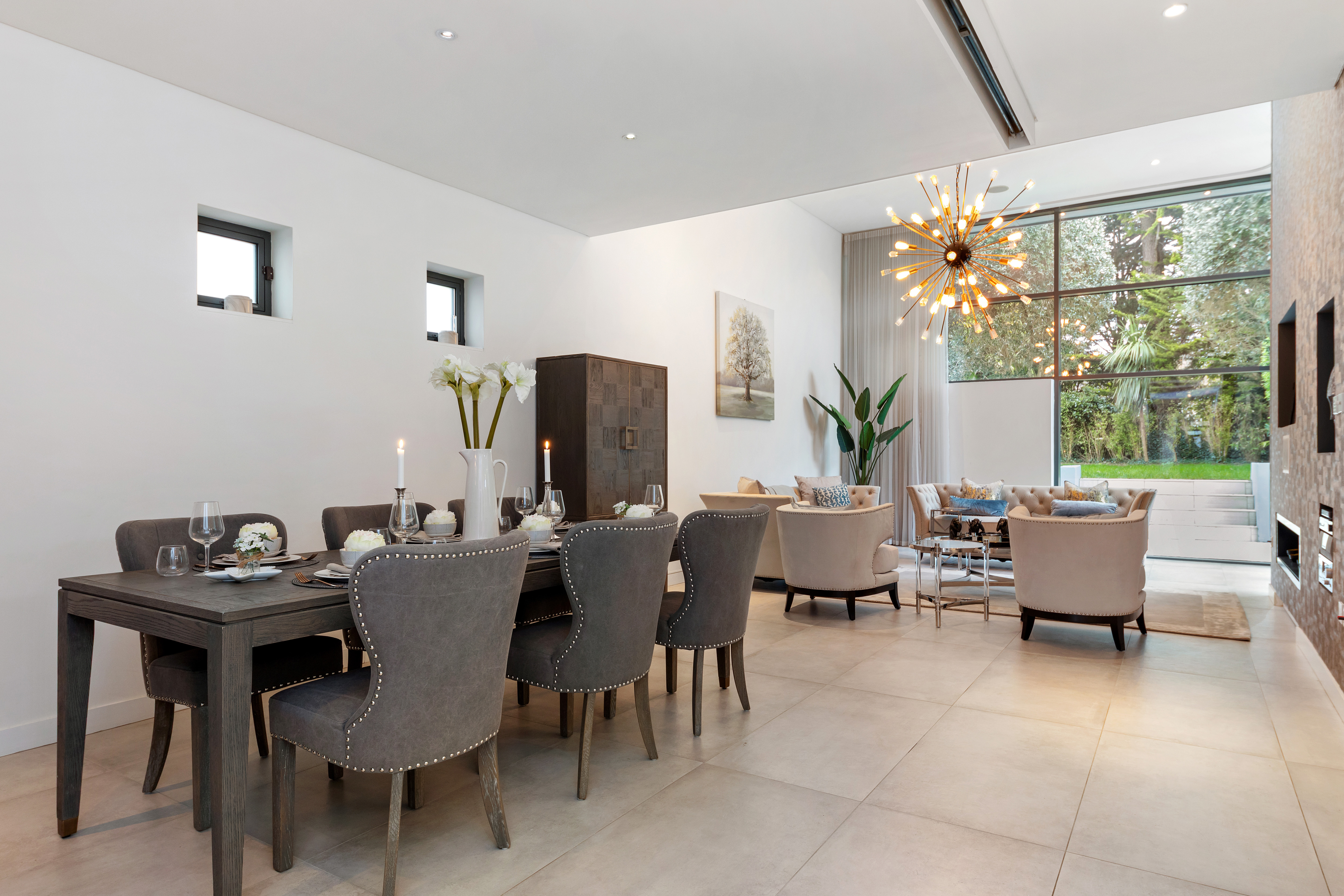 Pinehurst Hainault Road Foxrock