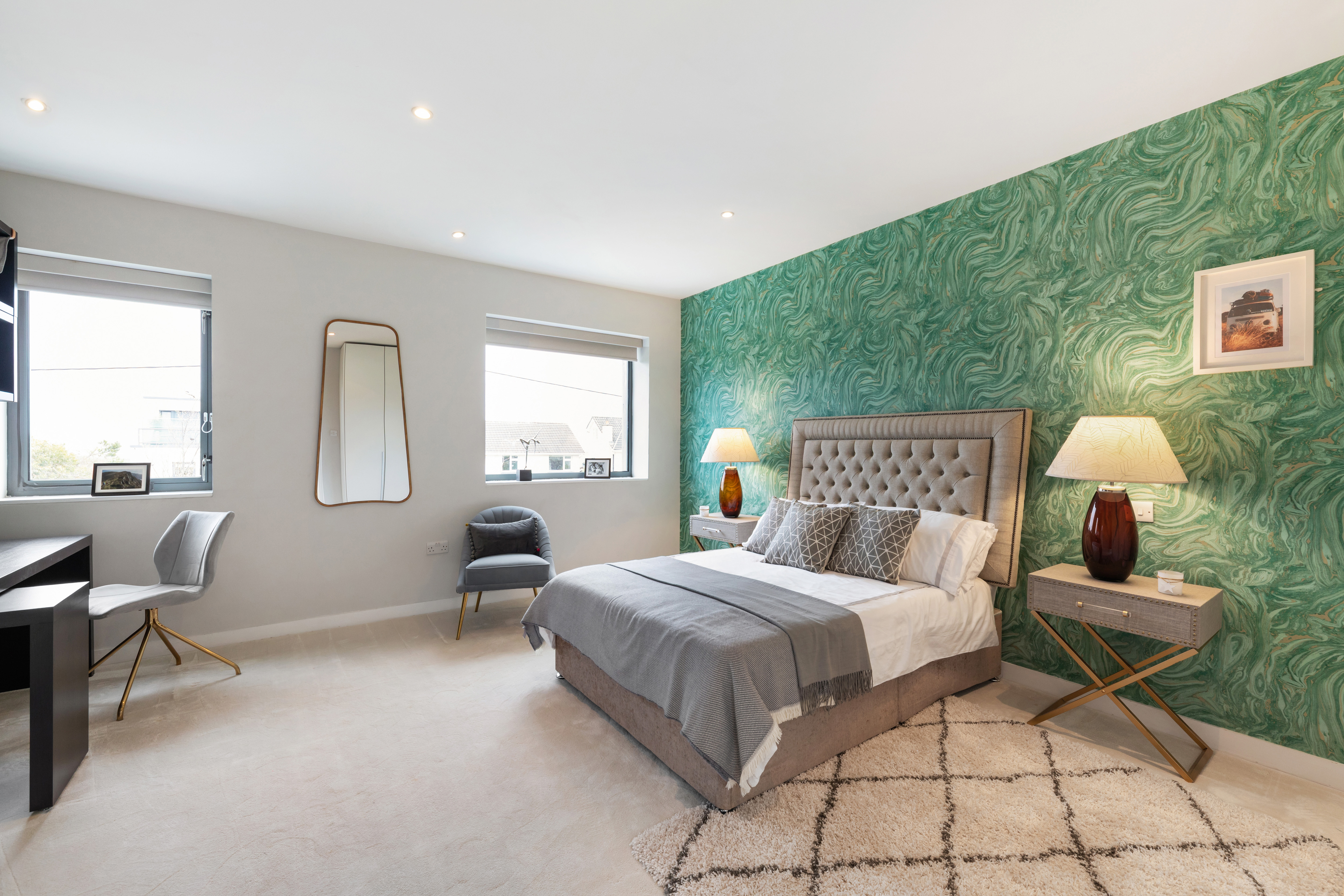 Pinehurst Hainault Road Foxrock