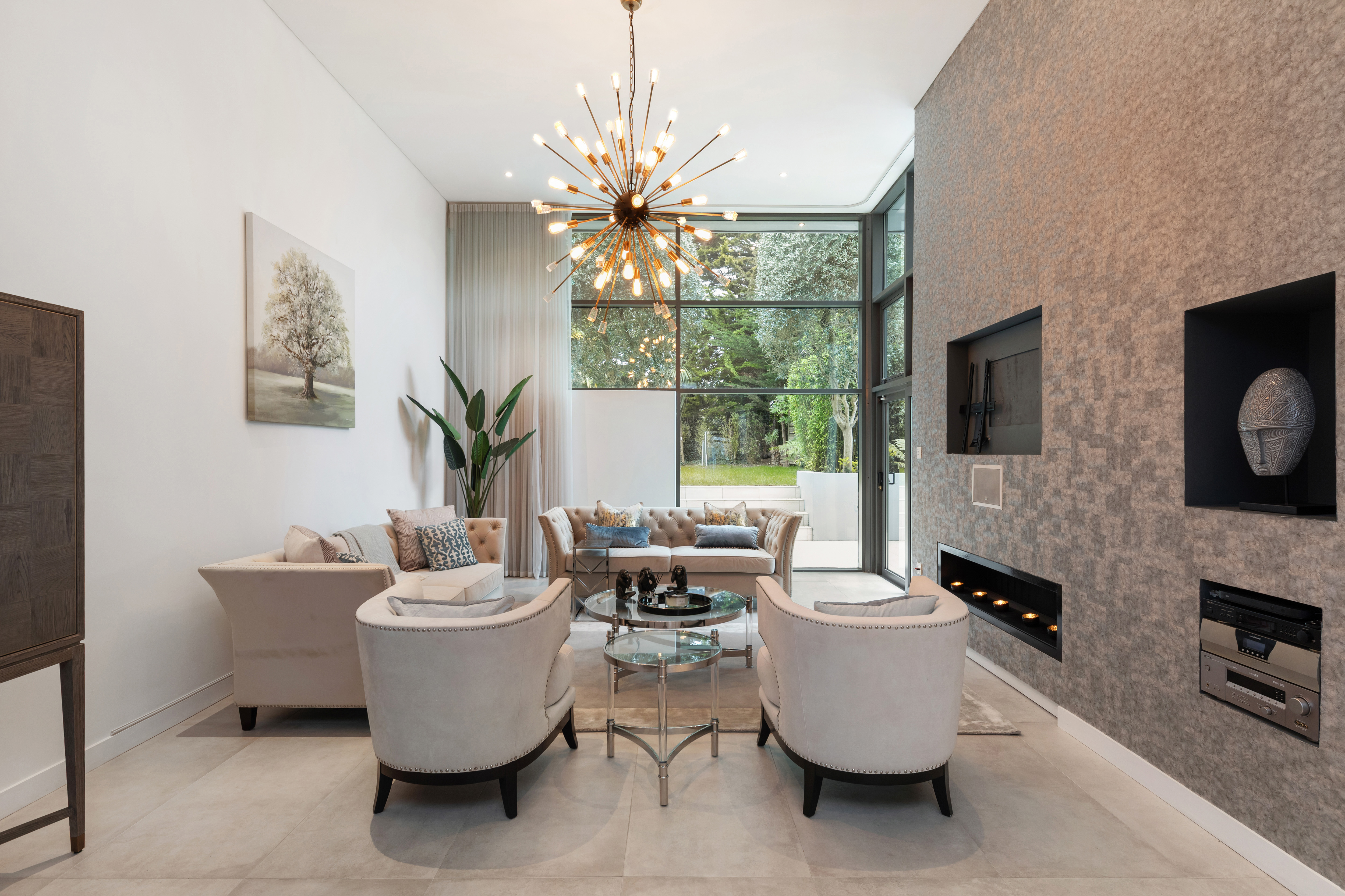 Pinehurst Hainault Road Foxrock