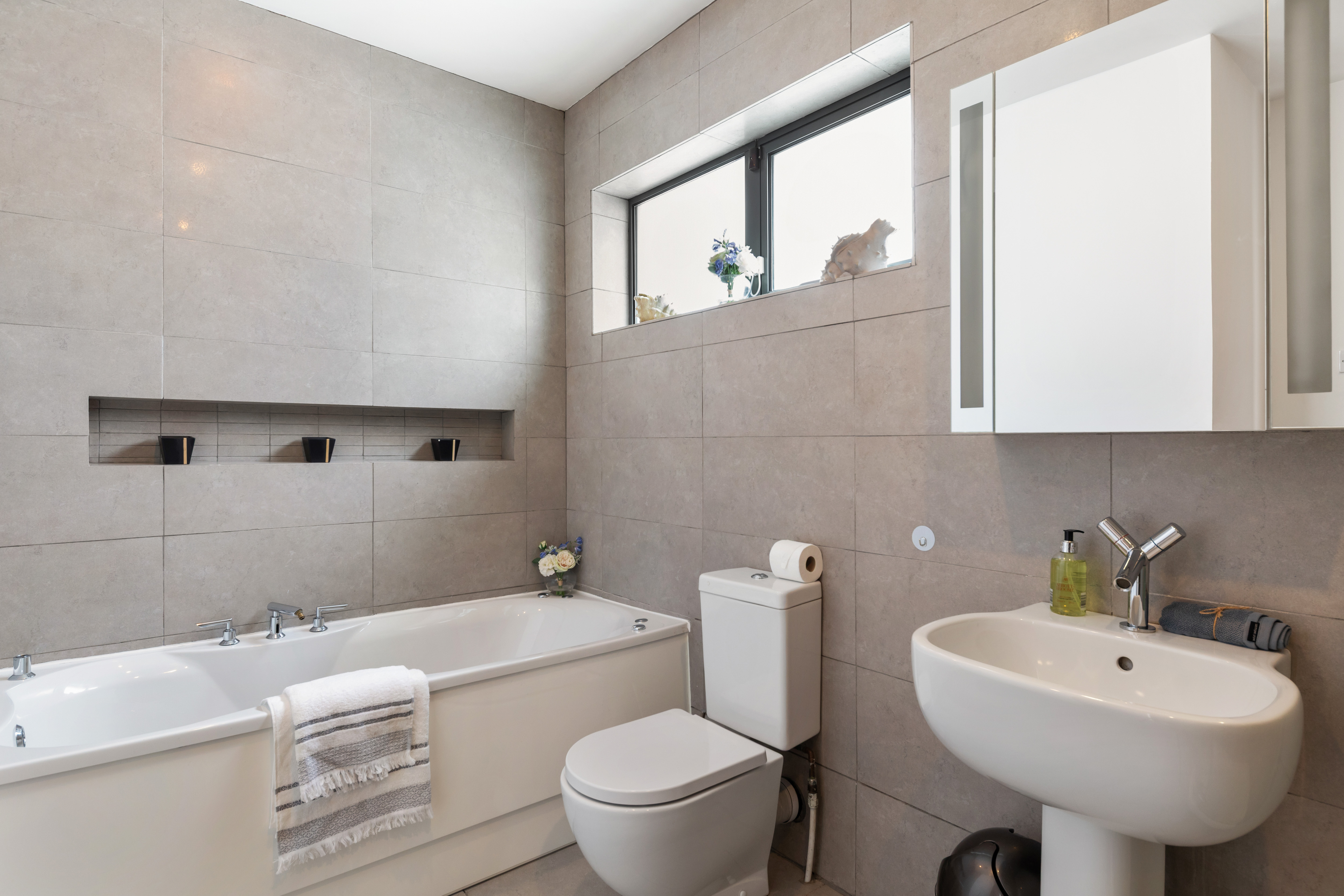 Pinehurst Hainault Road Foxrock