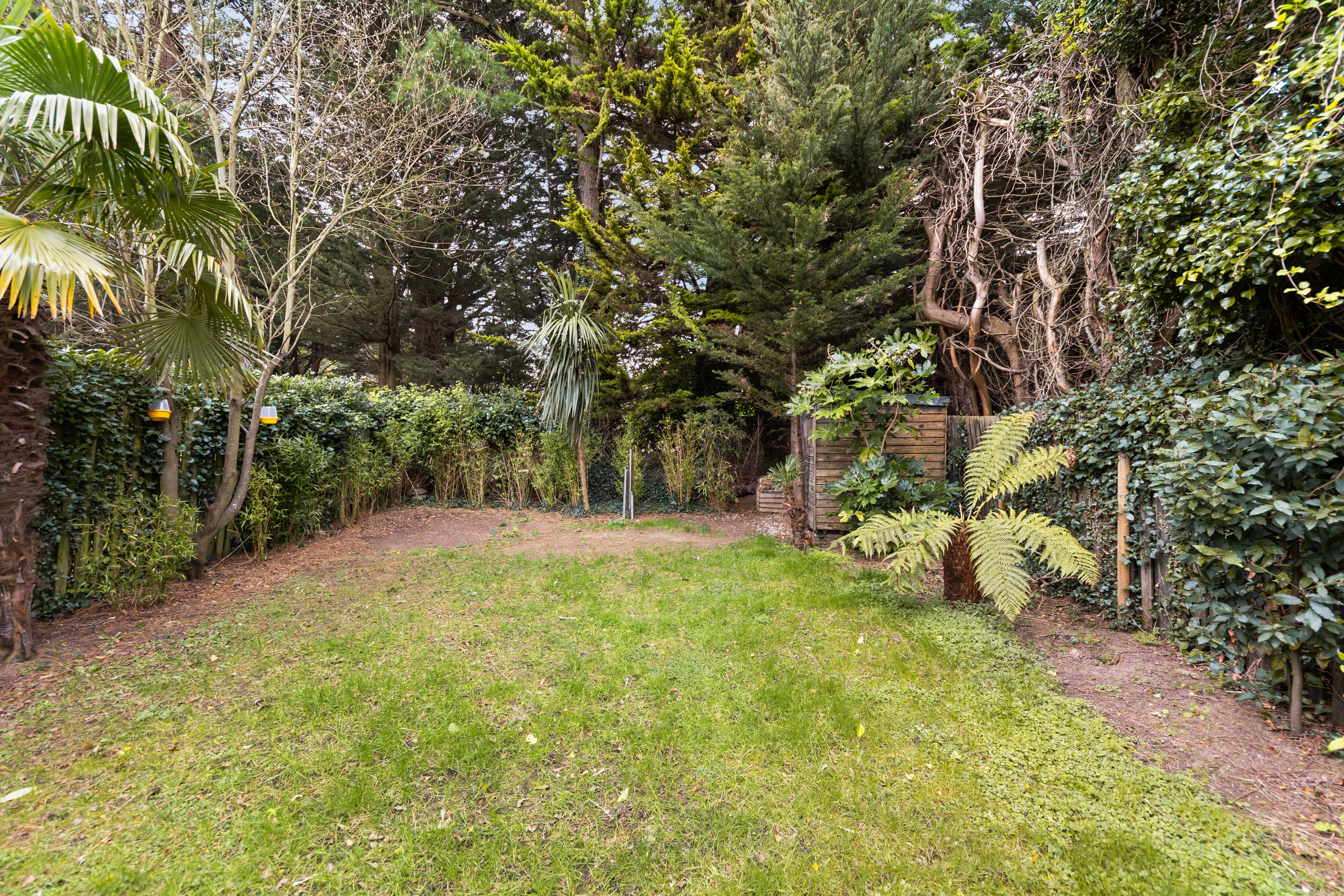 Pinehurst Hainault Road Foxrock