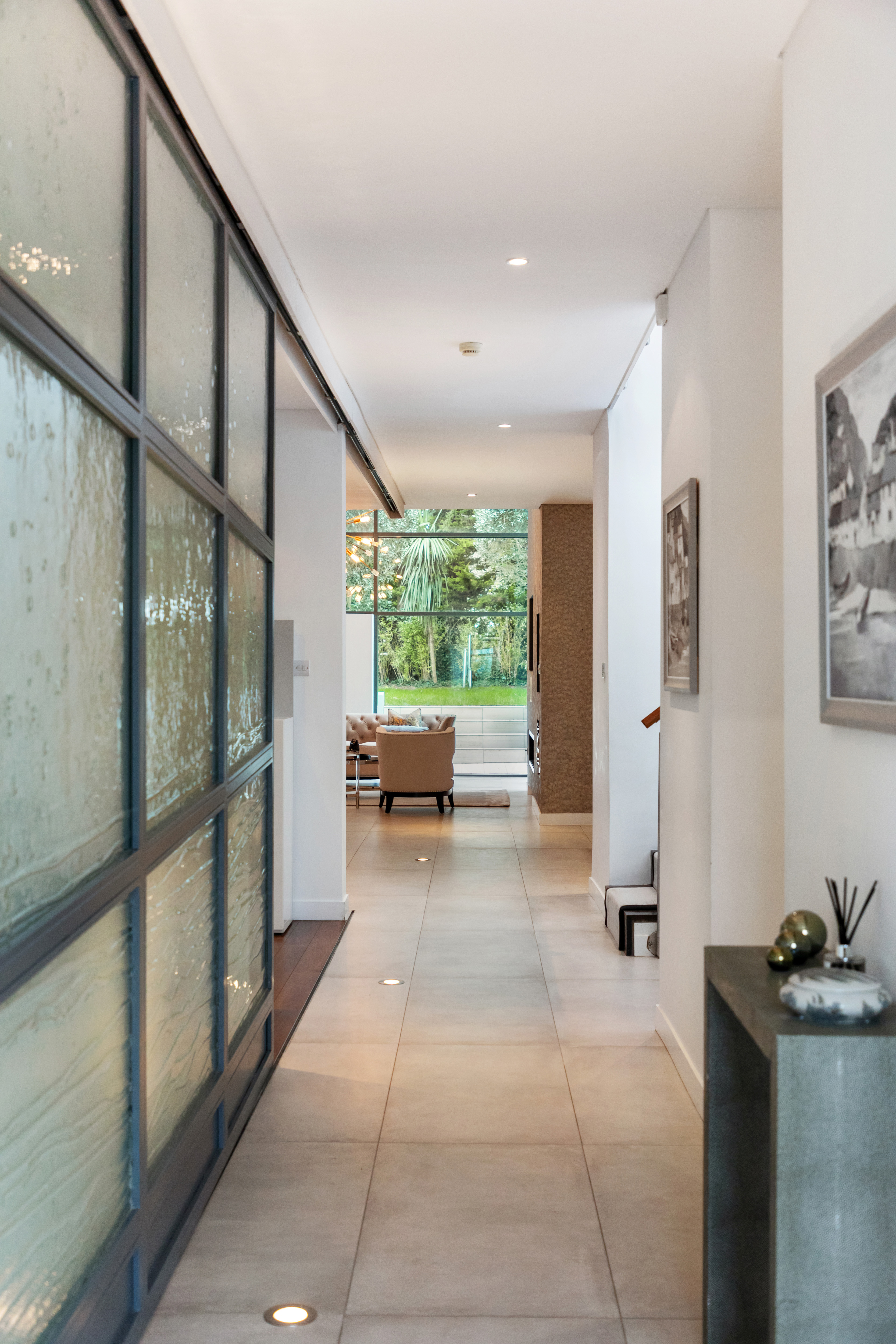 Pinehurst Hainault Road Foxrock