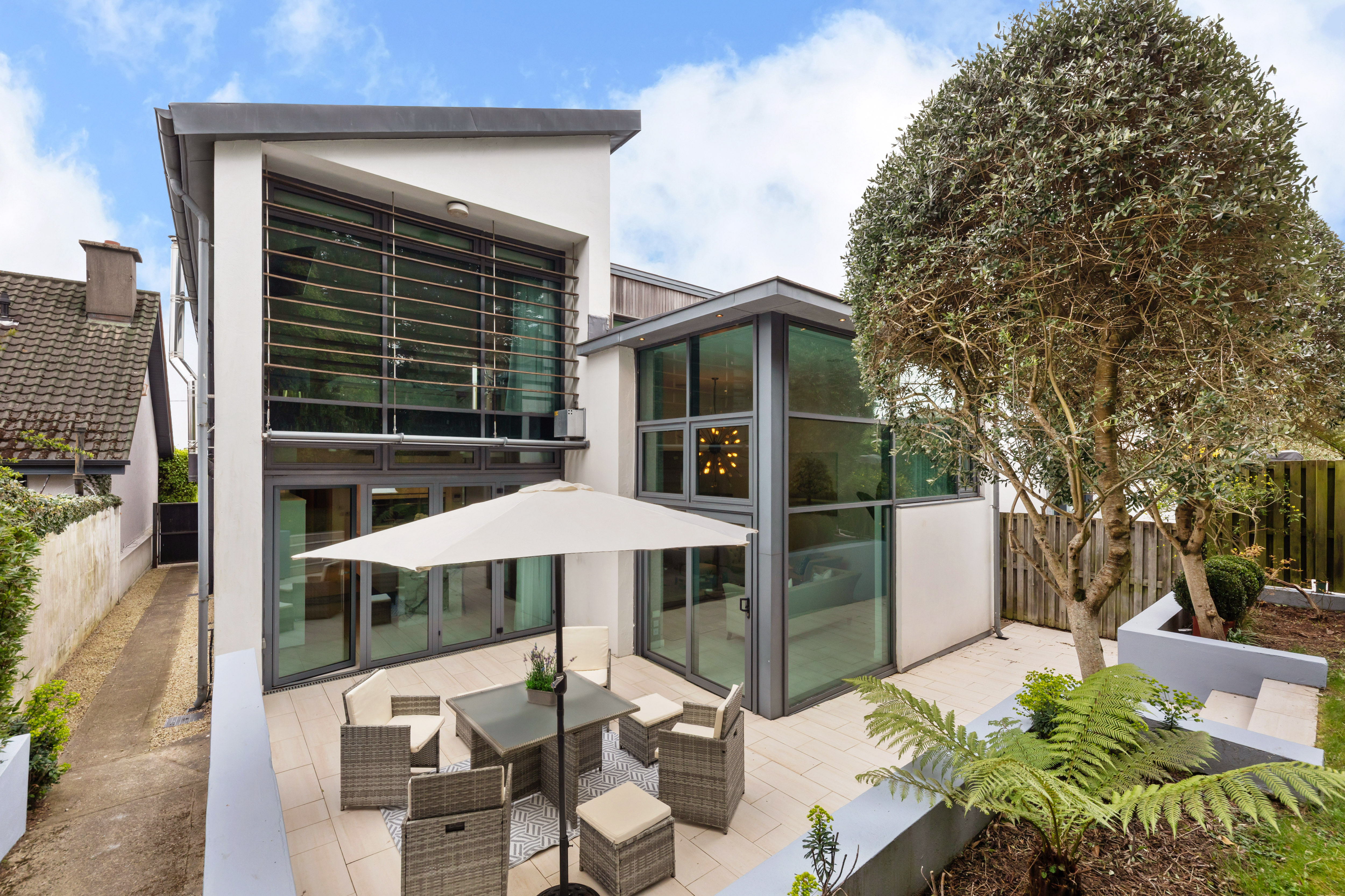 Pinehurst Hainault Road Foxrock