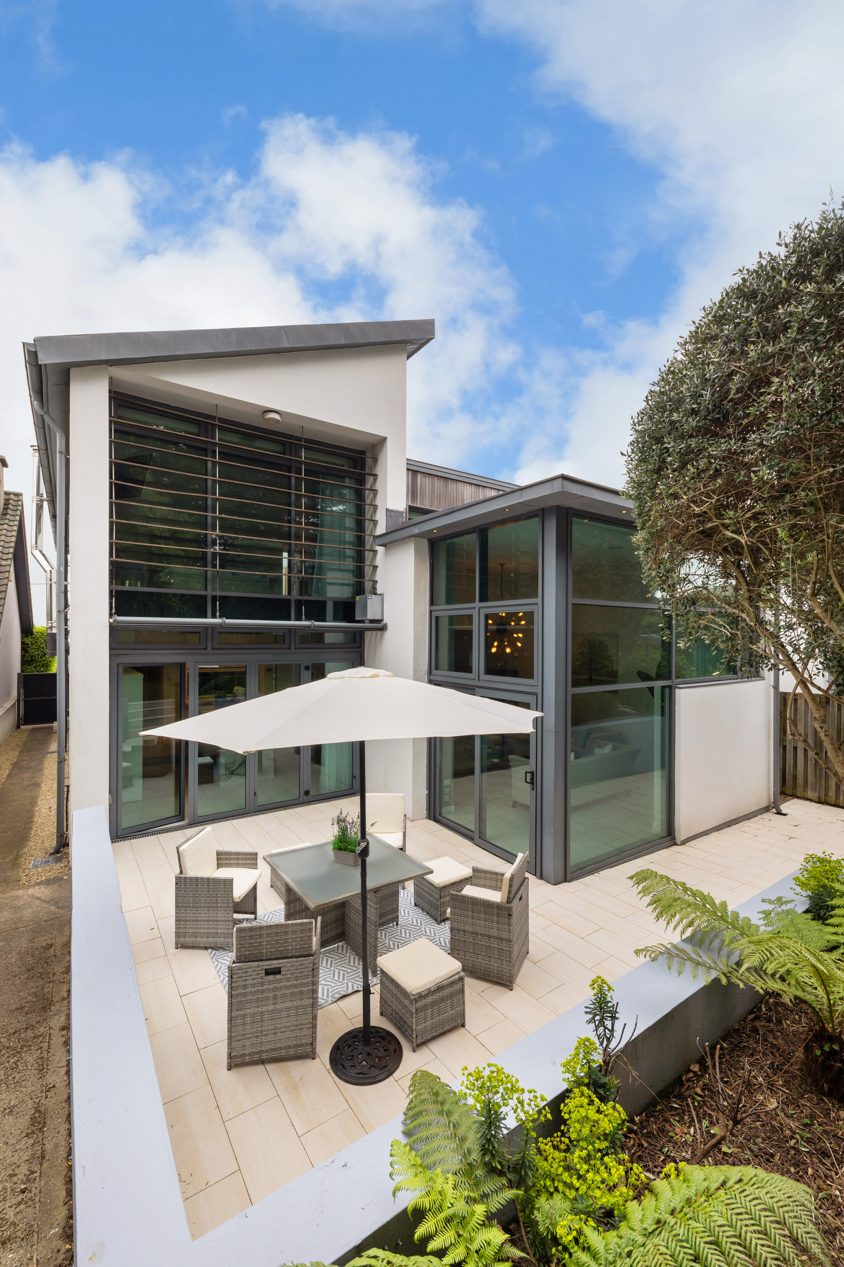 Pinehurst Hainault Road Foxrock