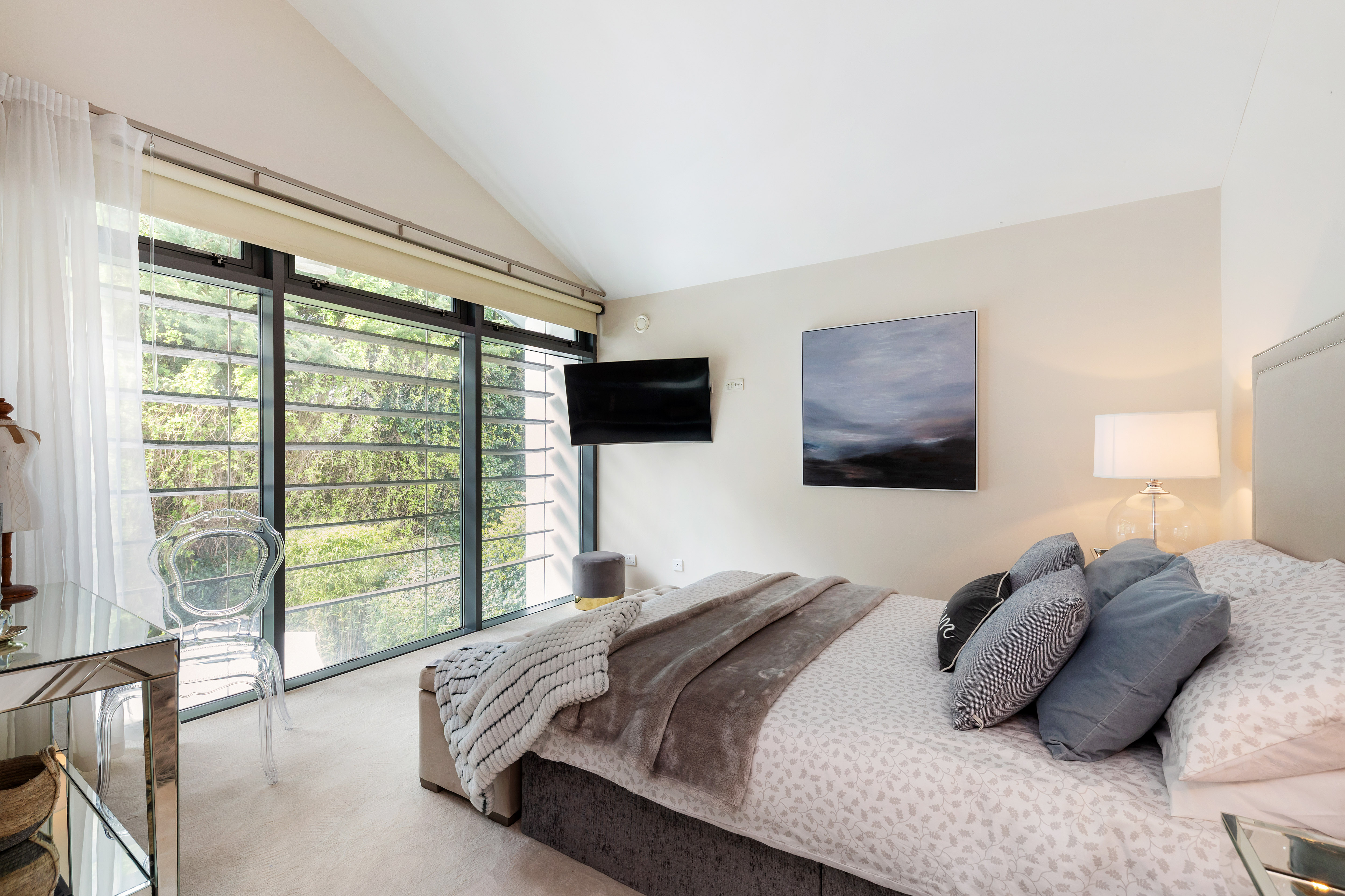 Pinehurst Hainault Road Foxrock