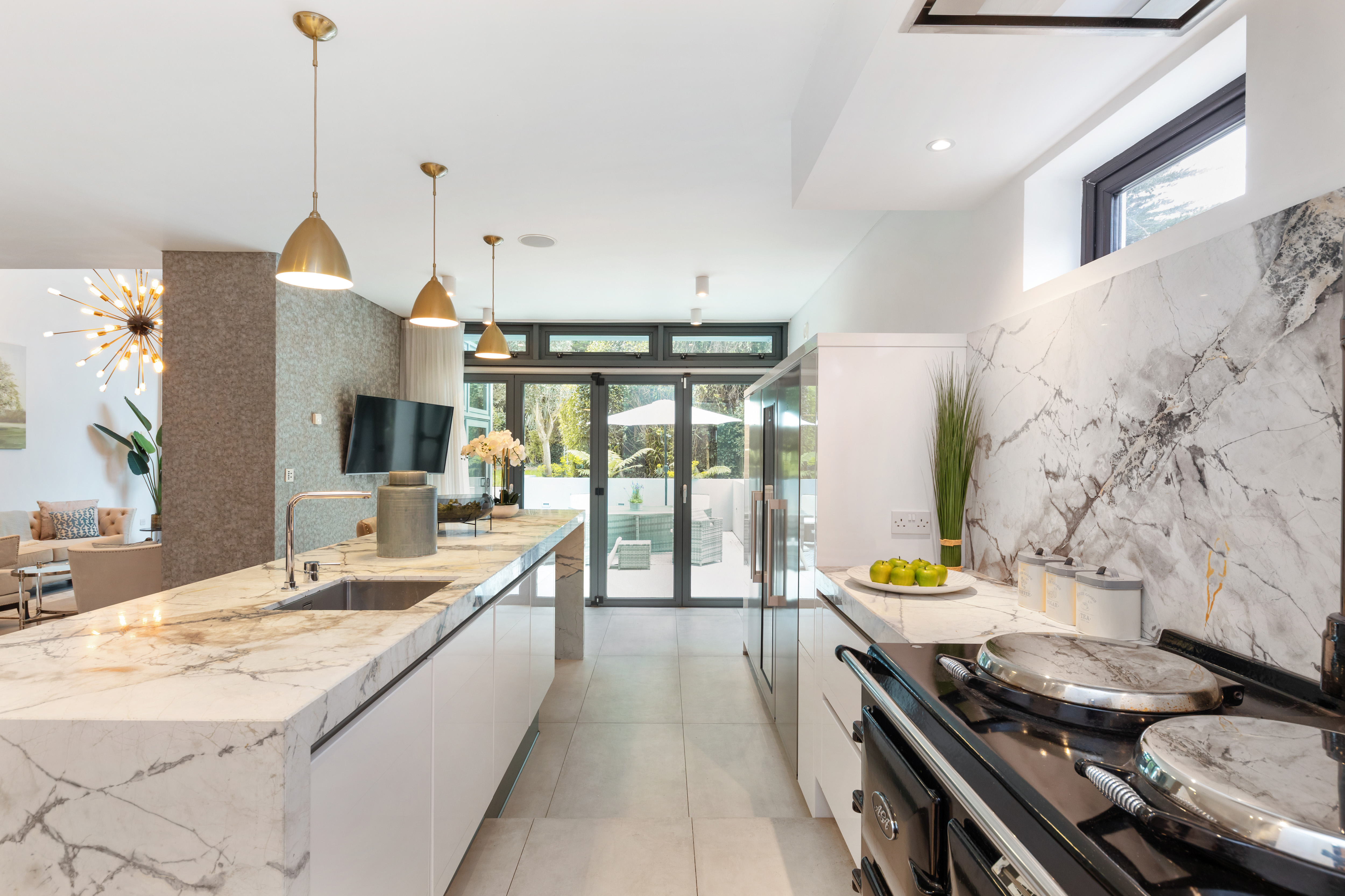 Pinehurst Hainault Road Foxrock