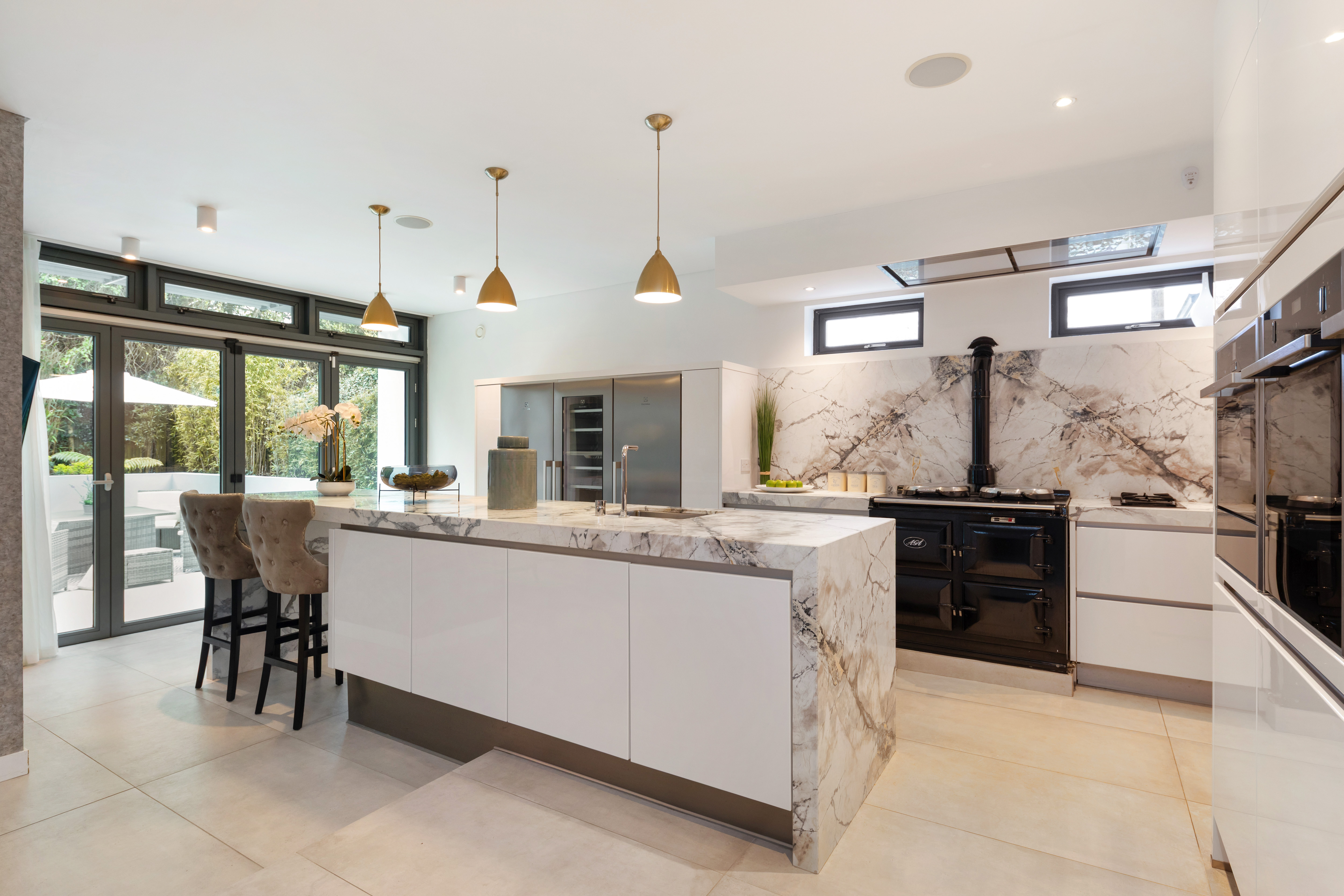 Pinehurst Hainault Road Foxrock