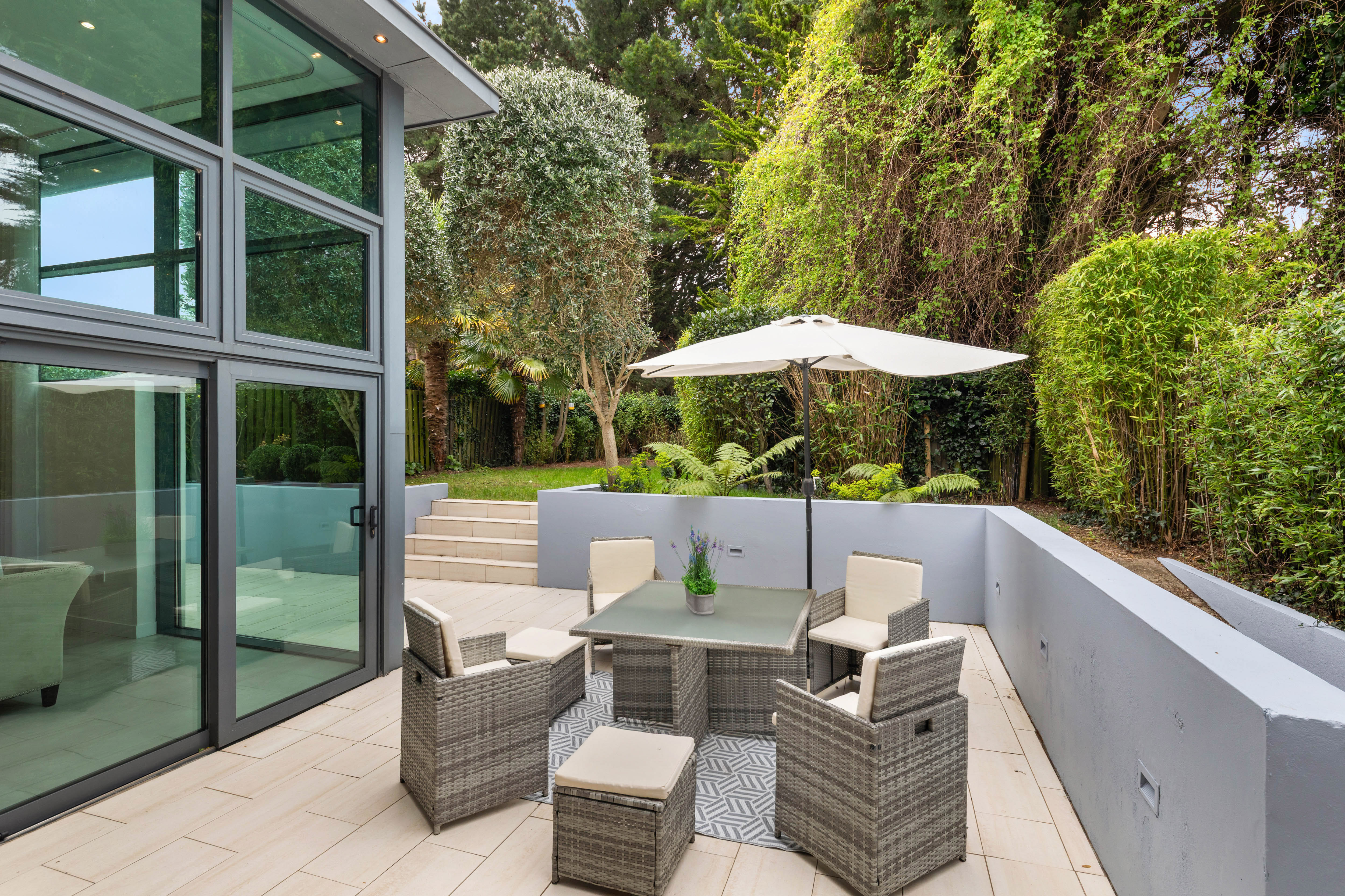 Pinehurst Hainault Road Foxrock