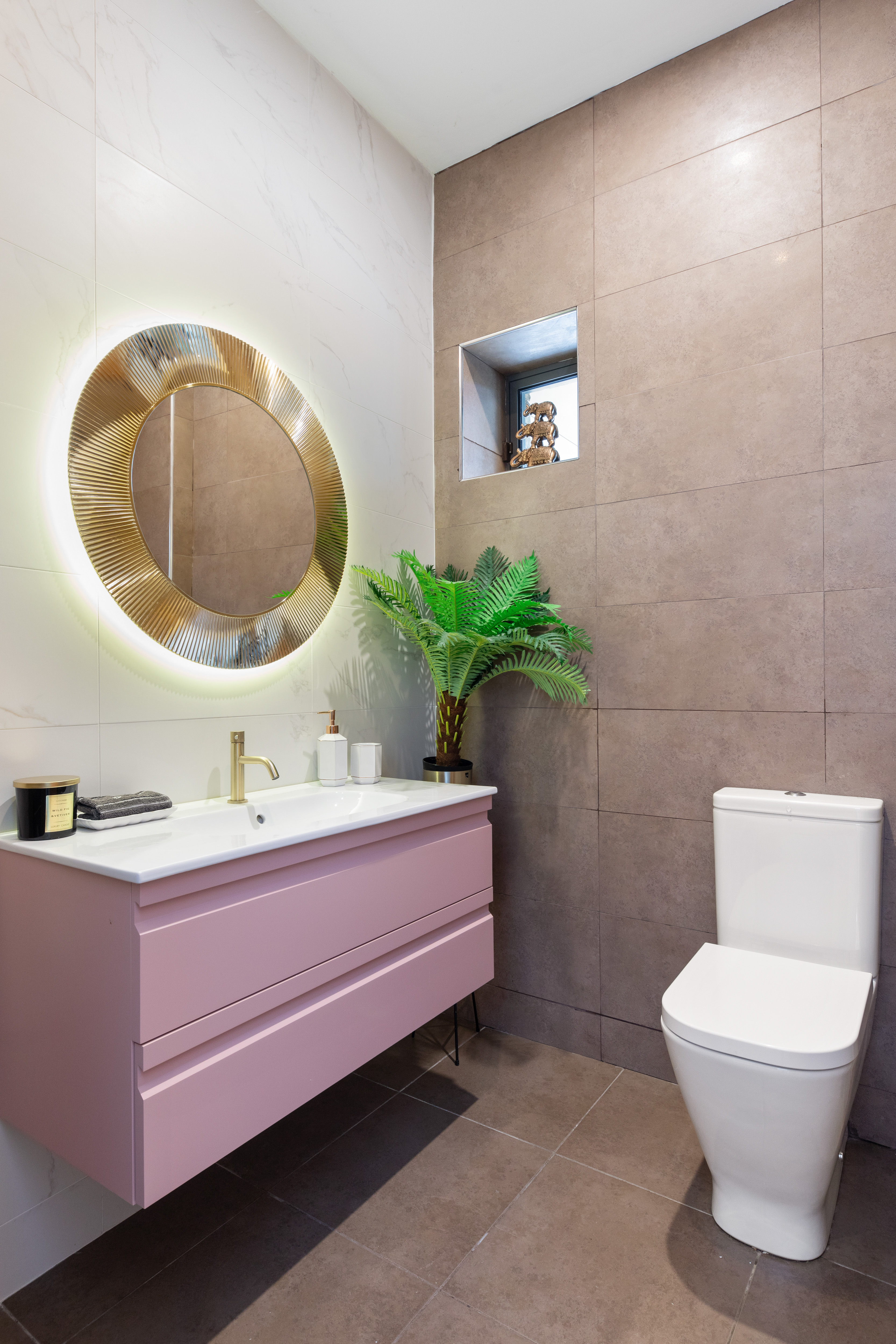 Pinehurst Hainault Road Foxrock