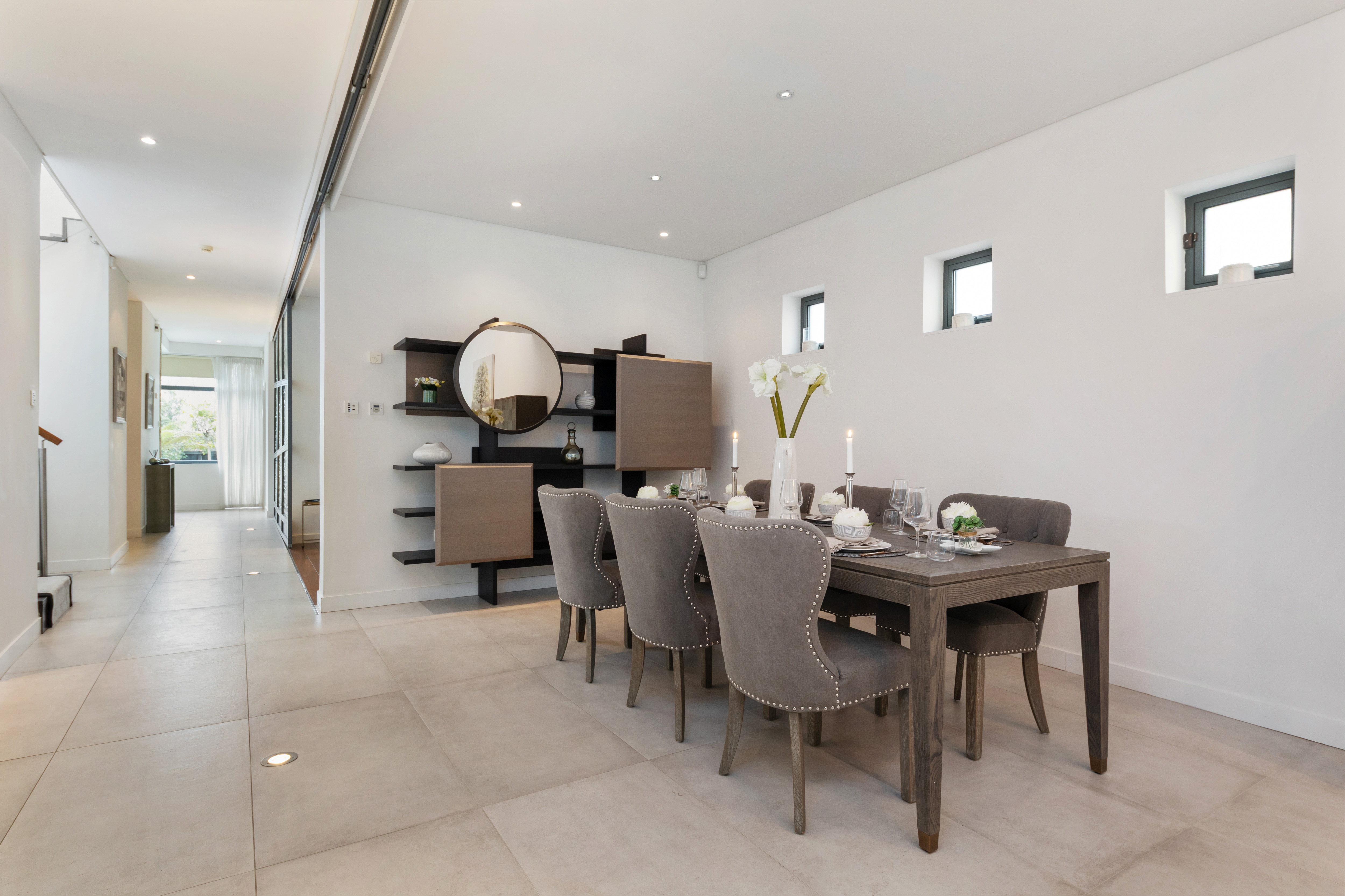 Pinehurst Hainault Road Foxrock