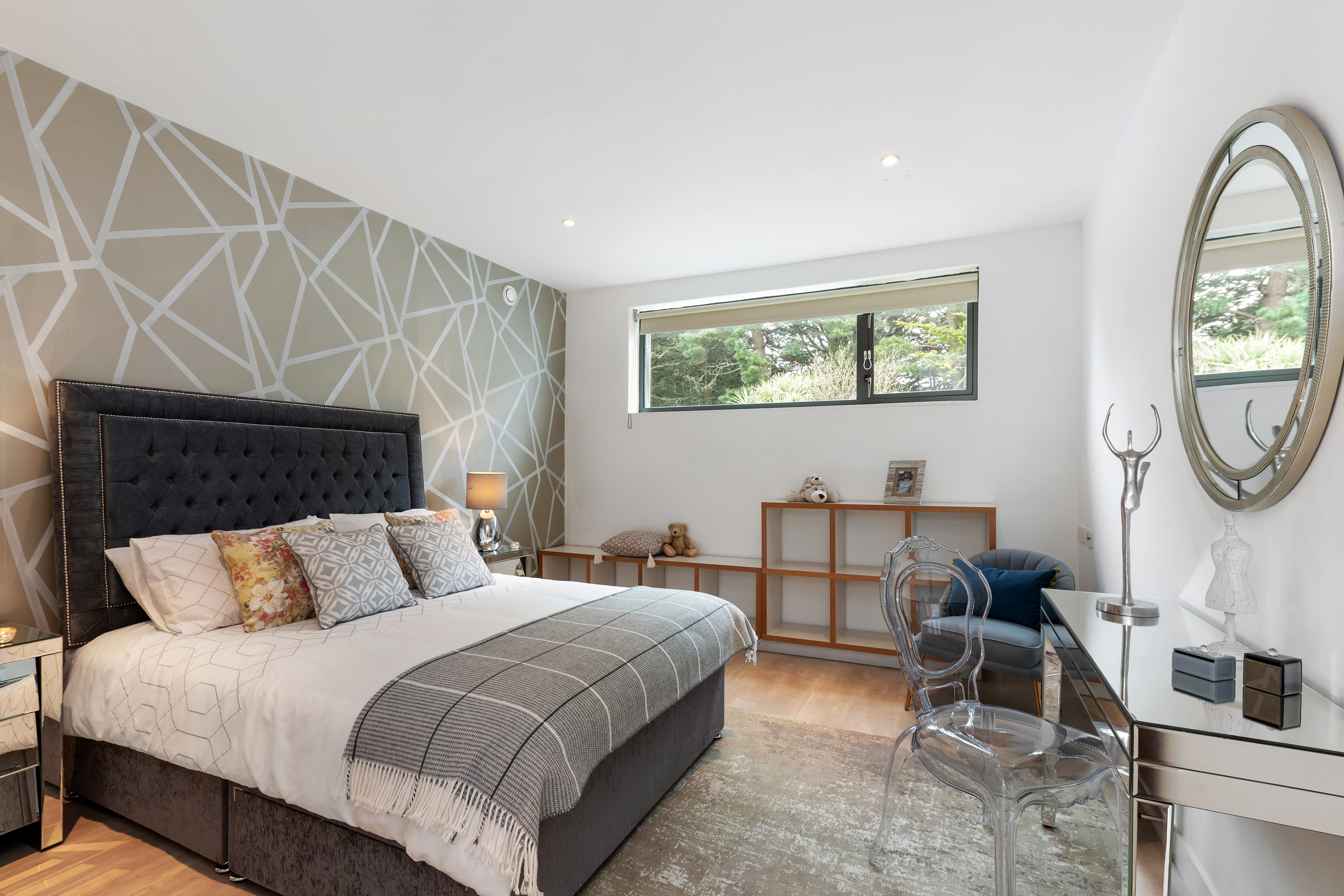 Pinehurst Hainault Road Foxrock