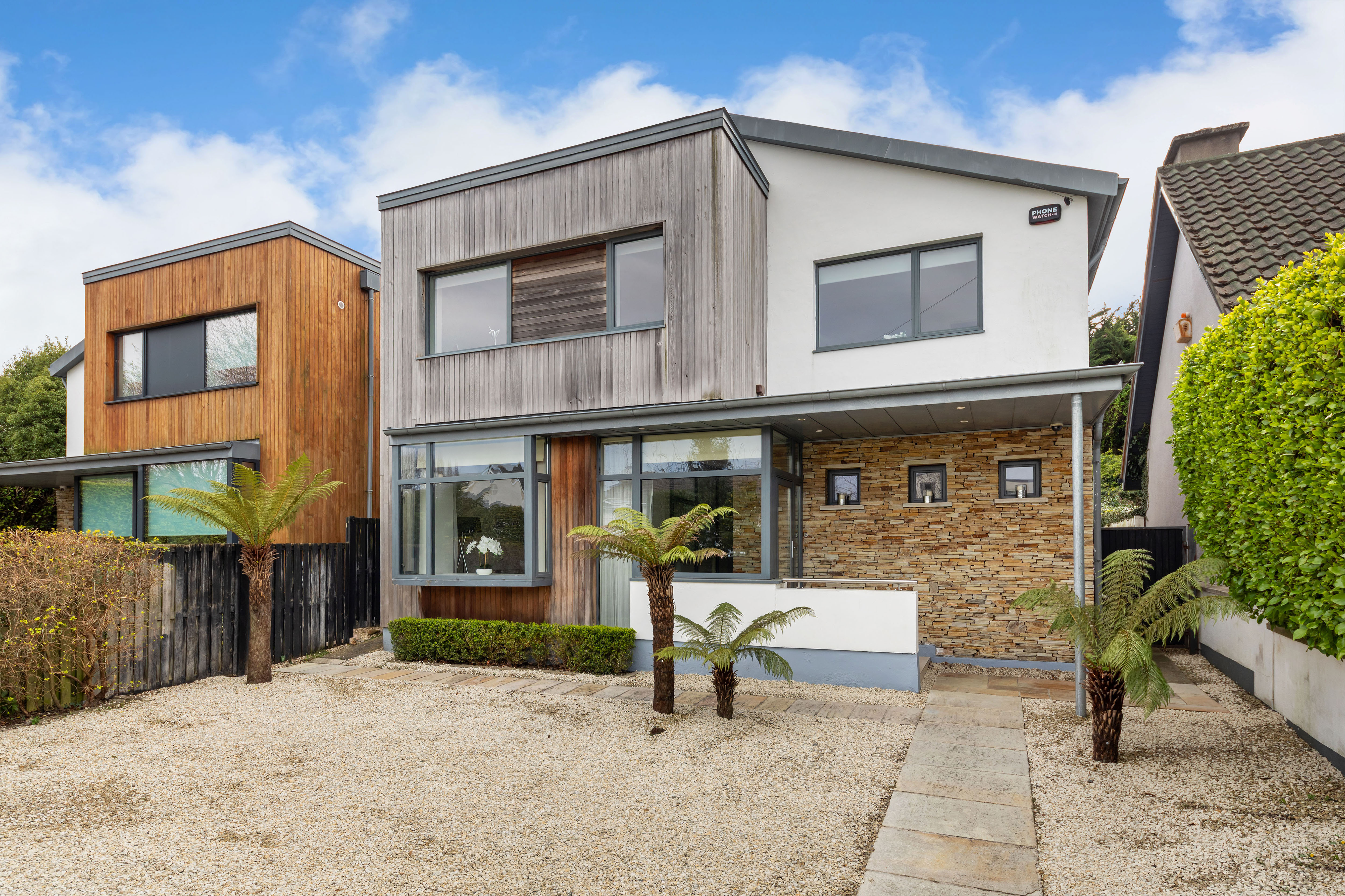 Pinehurst Hainault Road Foxrock