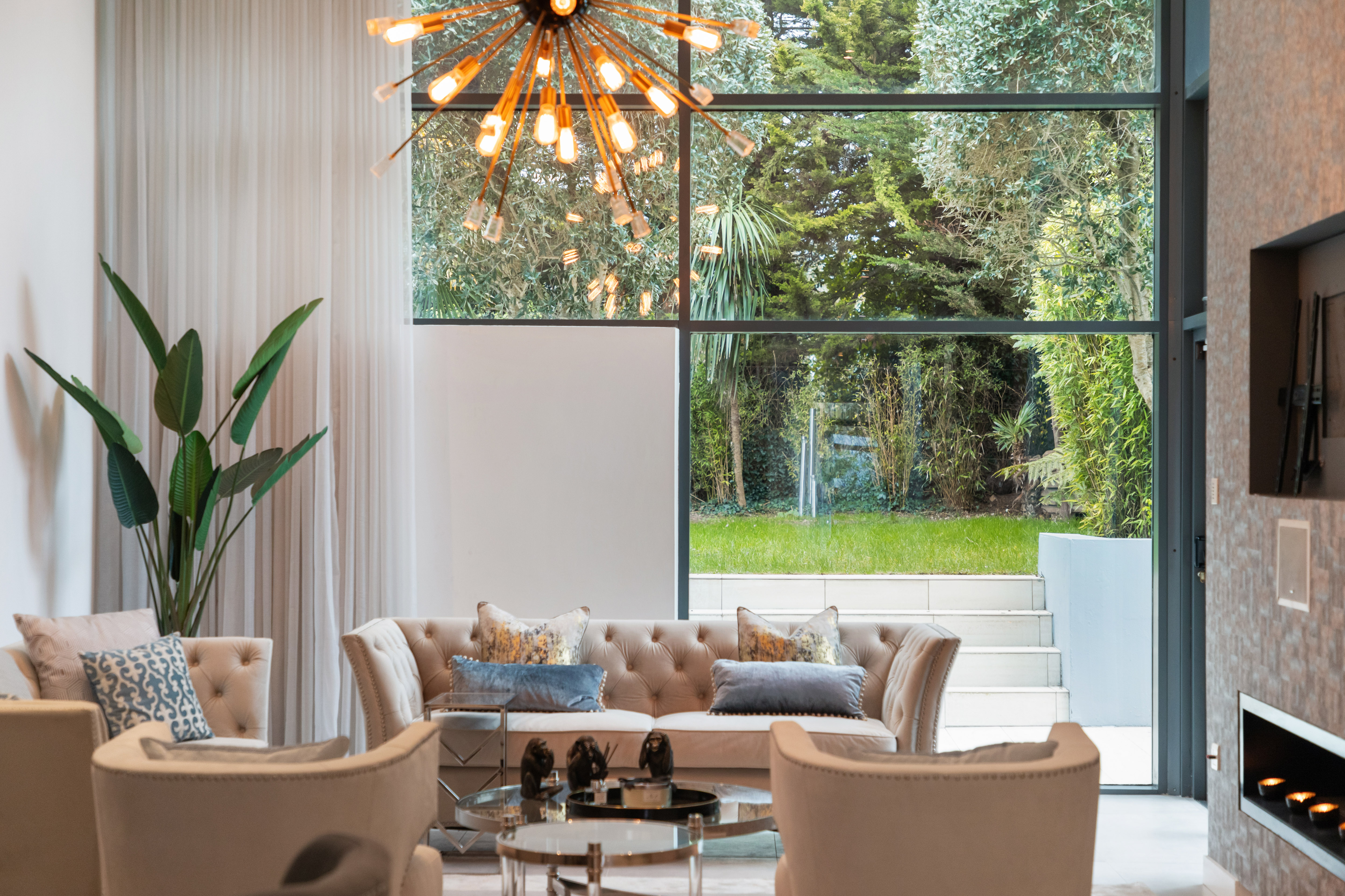 Pinehurst Hainault Road Foxrock