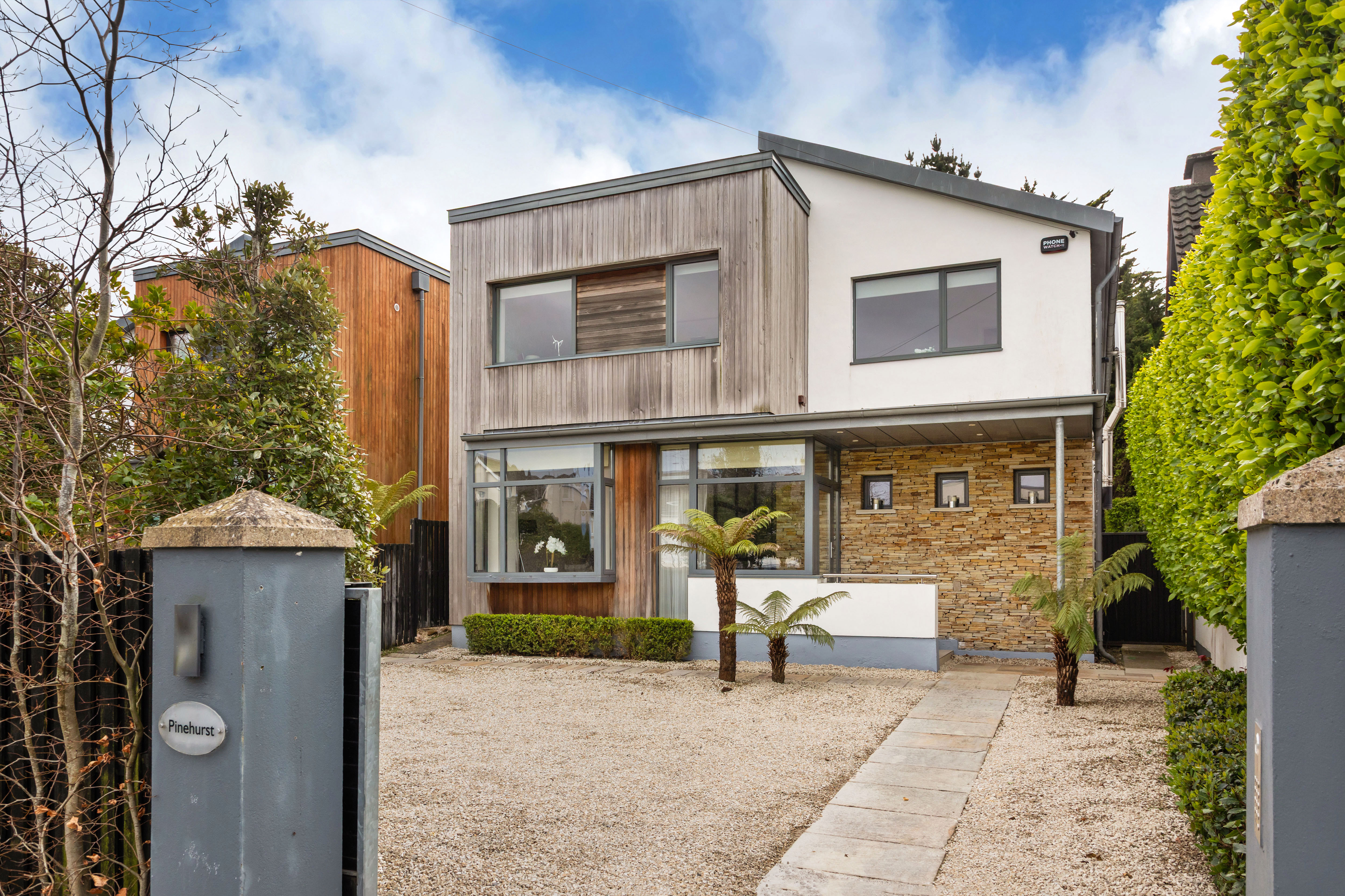 Pinehurst Hainault Road Foxrock