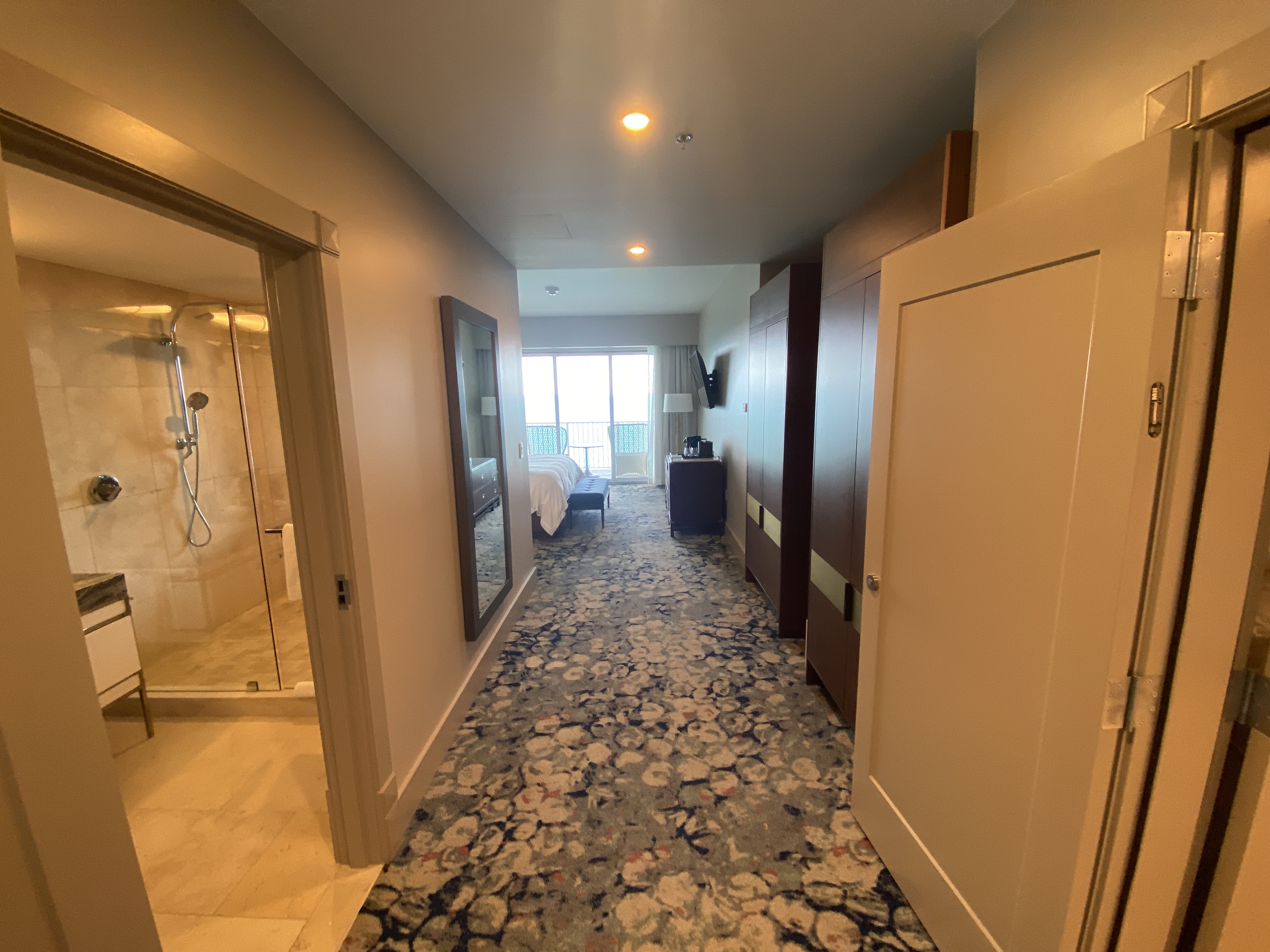 The Residences at St. Regis Bermuda - Jobson's Cove 4C  St. Catherine's Beach