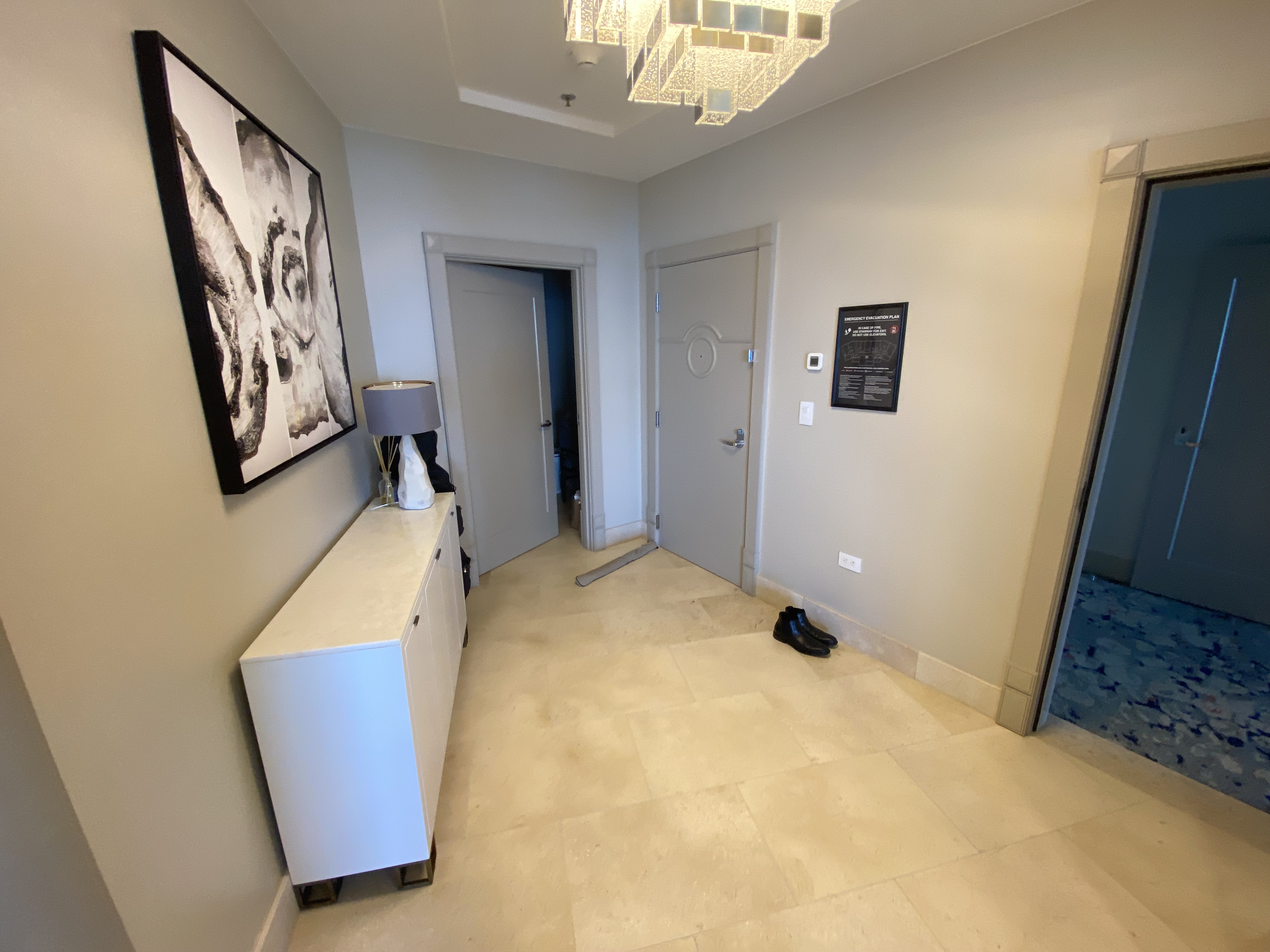 The Residences at St. Regis Bermuda - Jobson's Cove 4C  St. Catherine's Beach