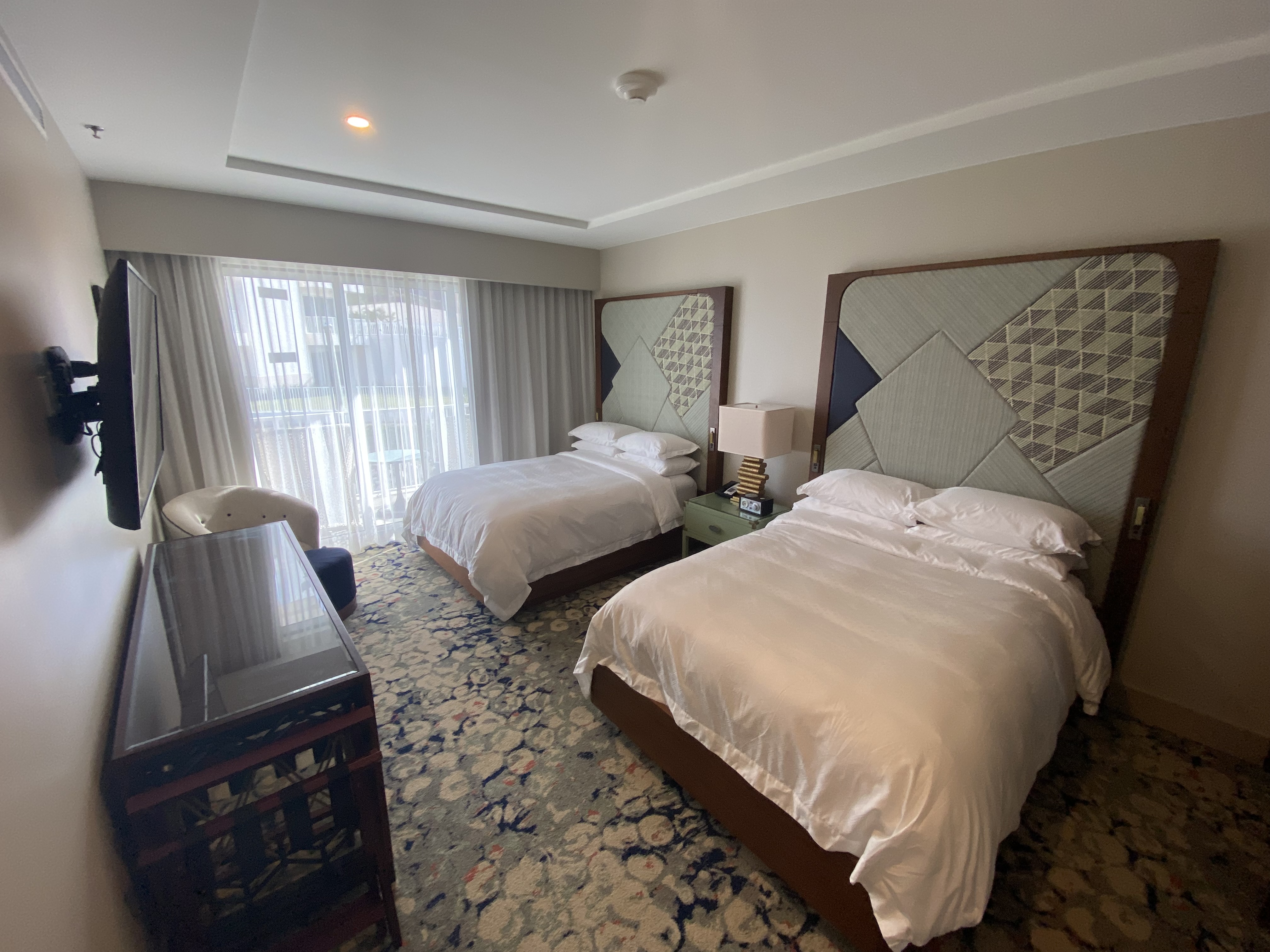 The Residences at St. Regis Bermuda - Jobson's Cove 4C  St. Catherine's Beach