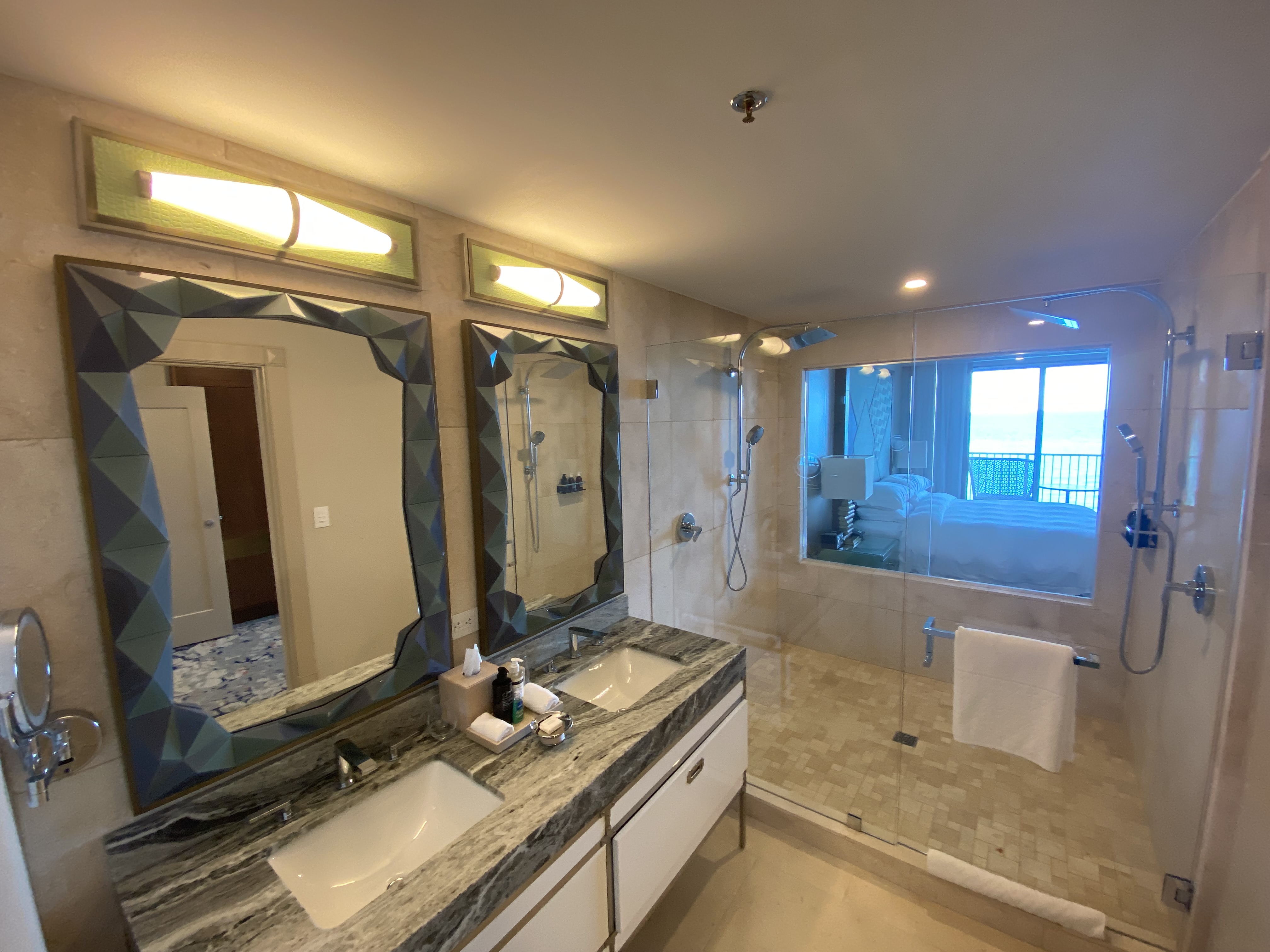 The Residences at St. Regis Bermuda - Jobson's Cove 4C  St. Catherine's Beach