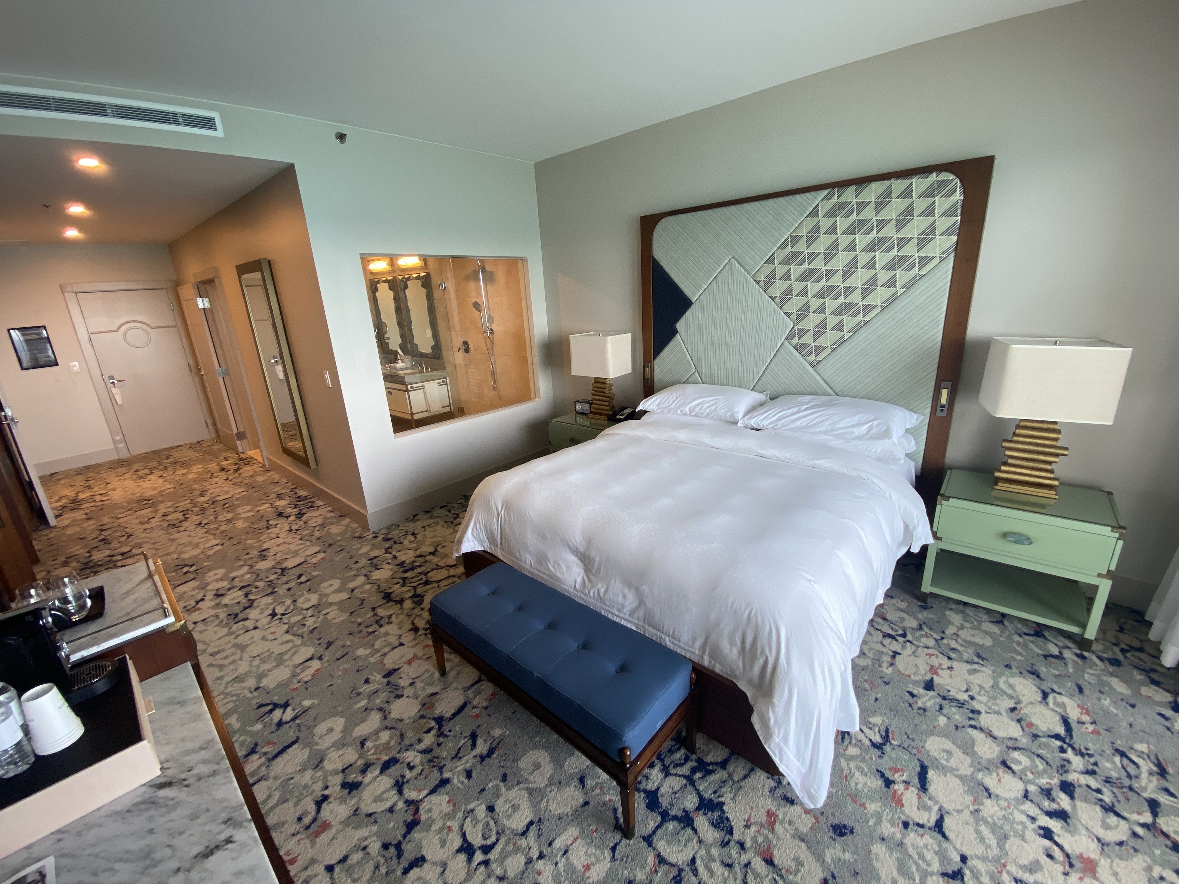 The Residences at St. Regis Bermuda - Jobson's Cove 4C  St. Catherine's Beach