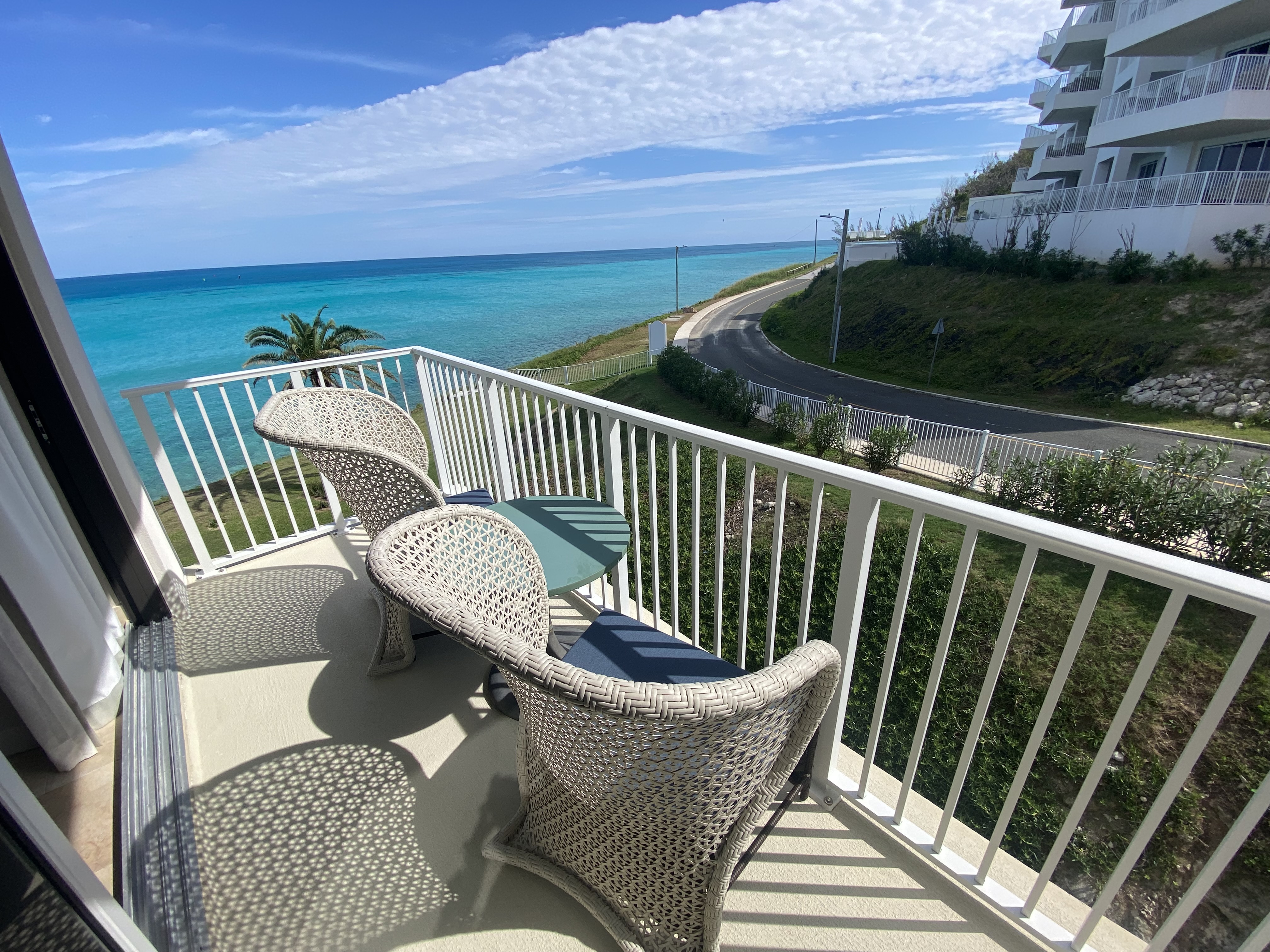 The Residences at St. Regis Bermuda - Jobson's Cove 3C St. Catherine's Beach