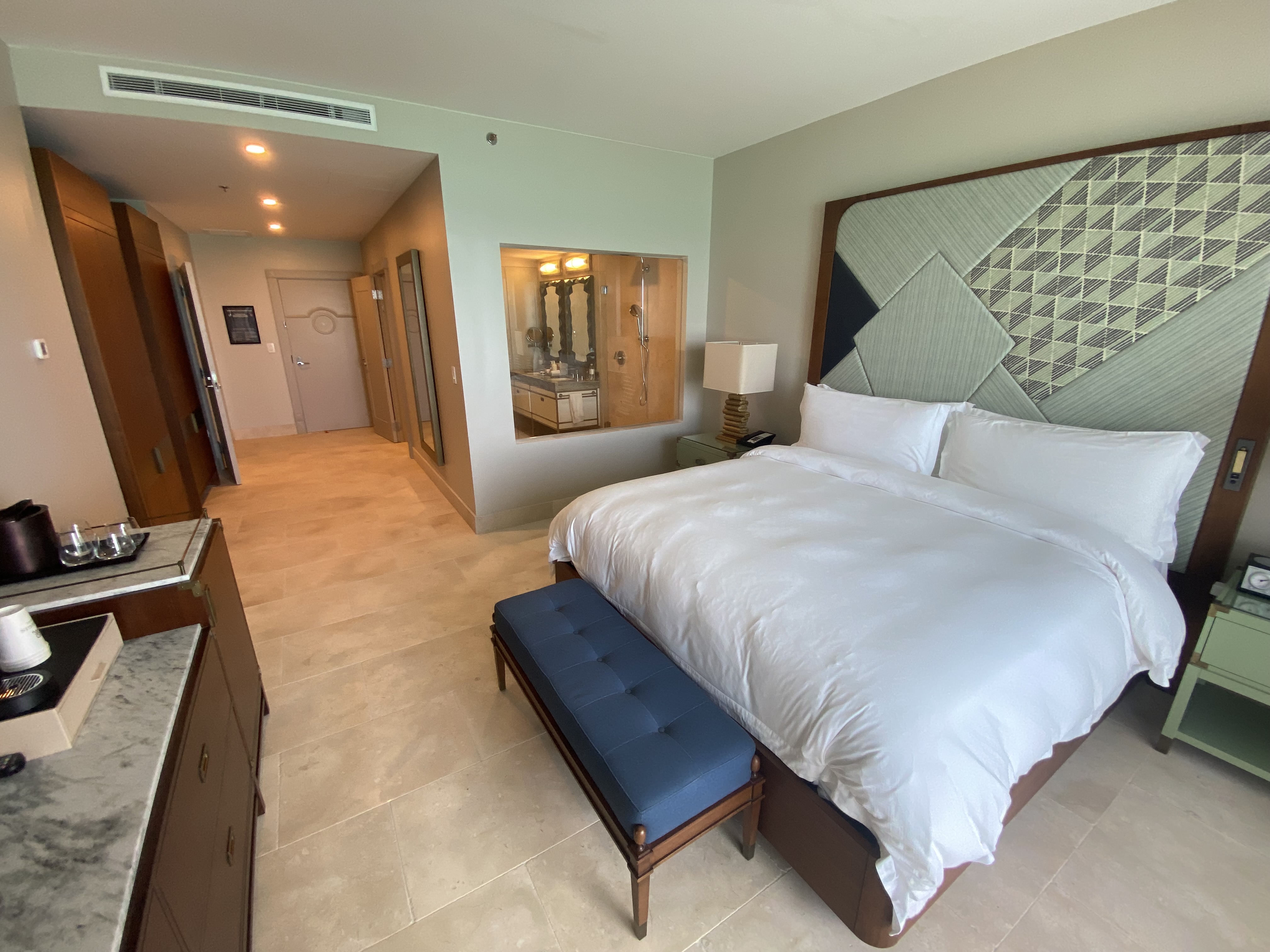 The Residences at St. Regis Bermuda - Jobson's Cove 3C St. Catherine's Beach